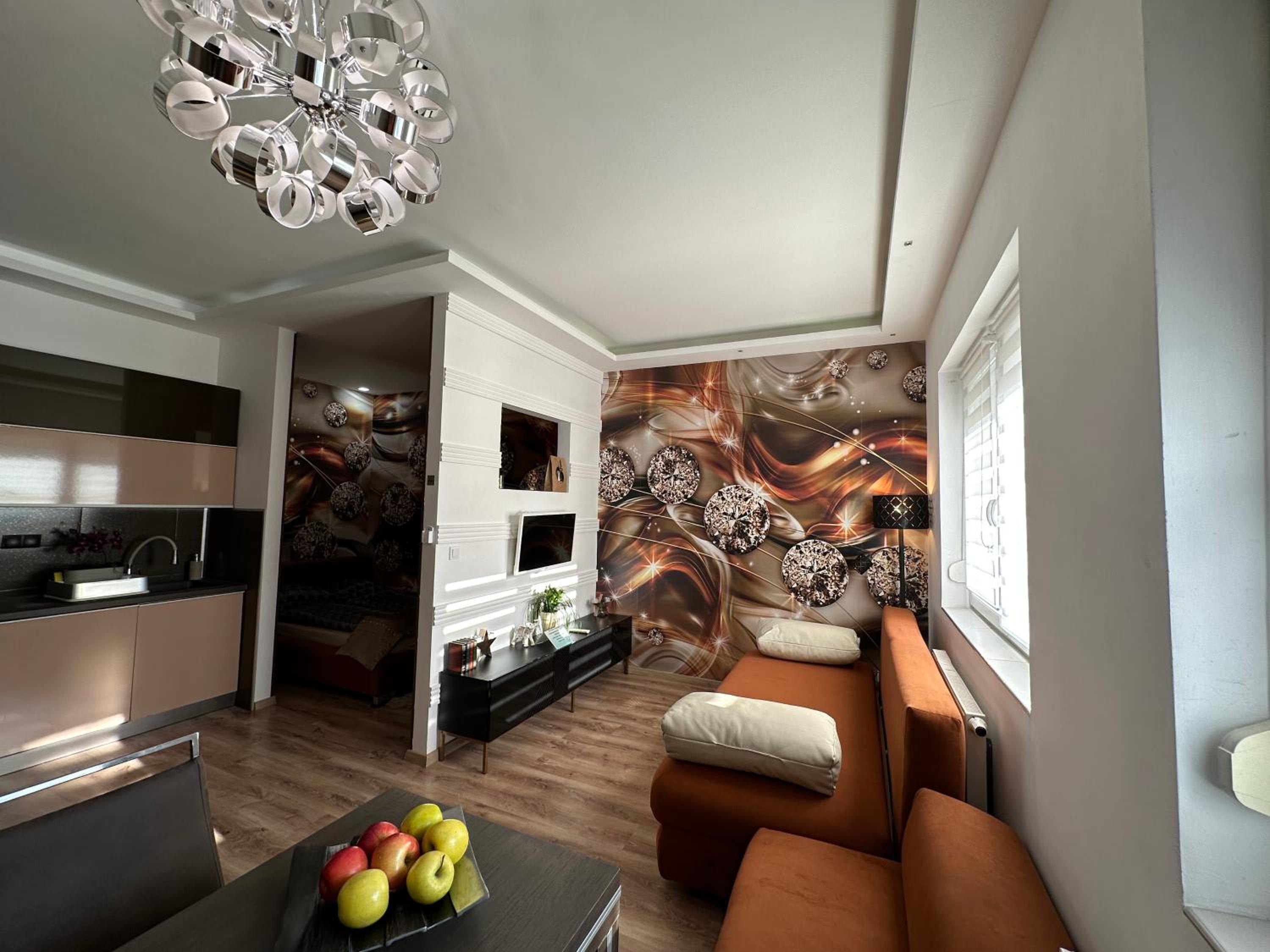 Füredi Apartman