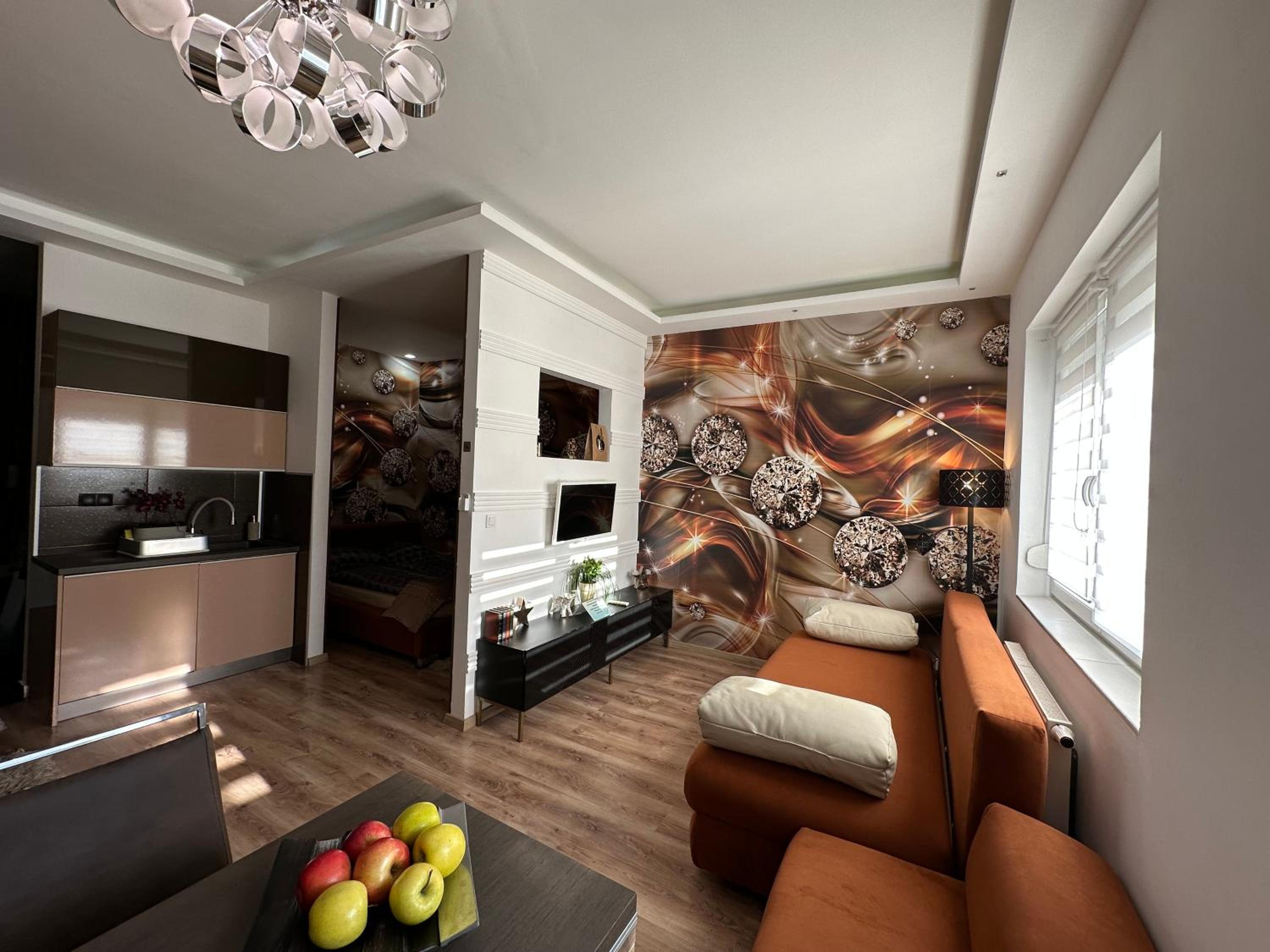 Füredi Apartman