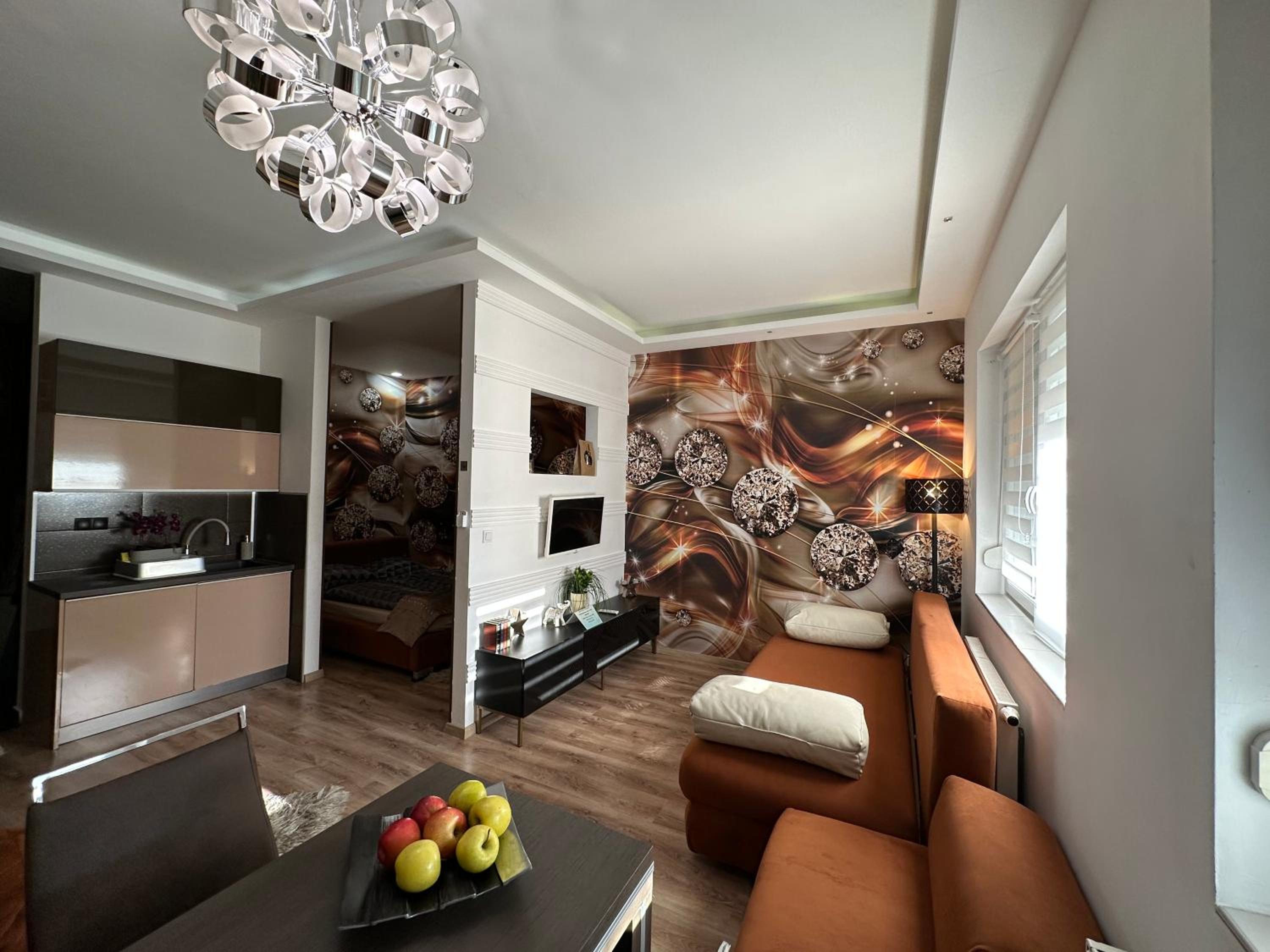 Füredi Apartman
