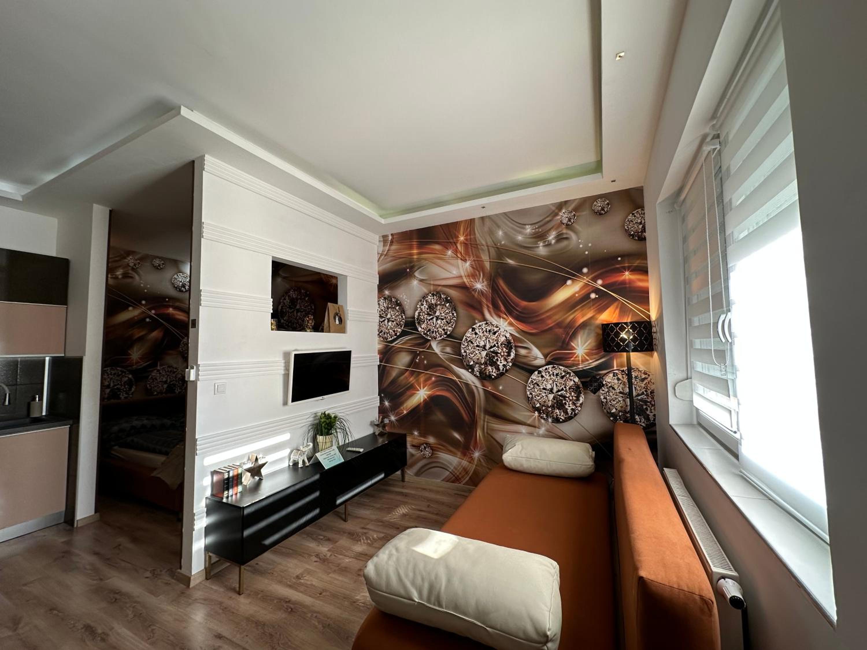 Füredi Apartman