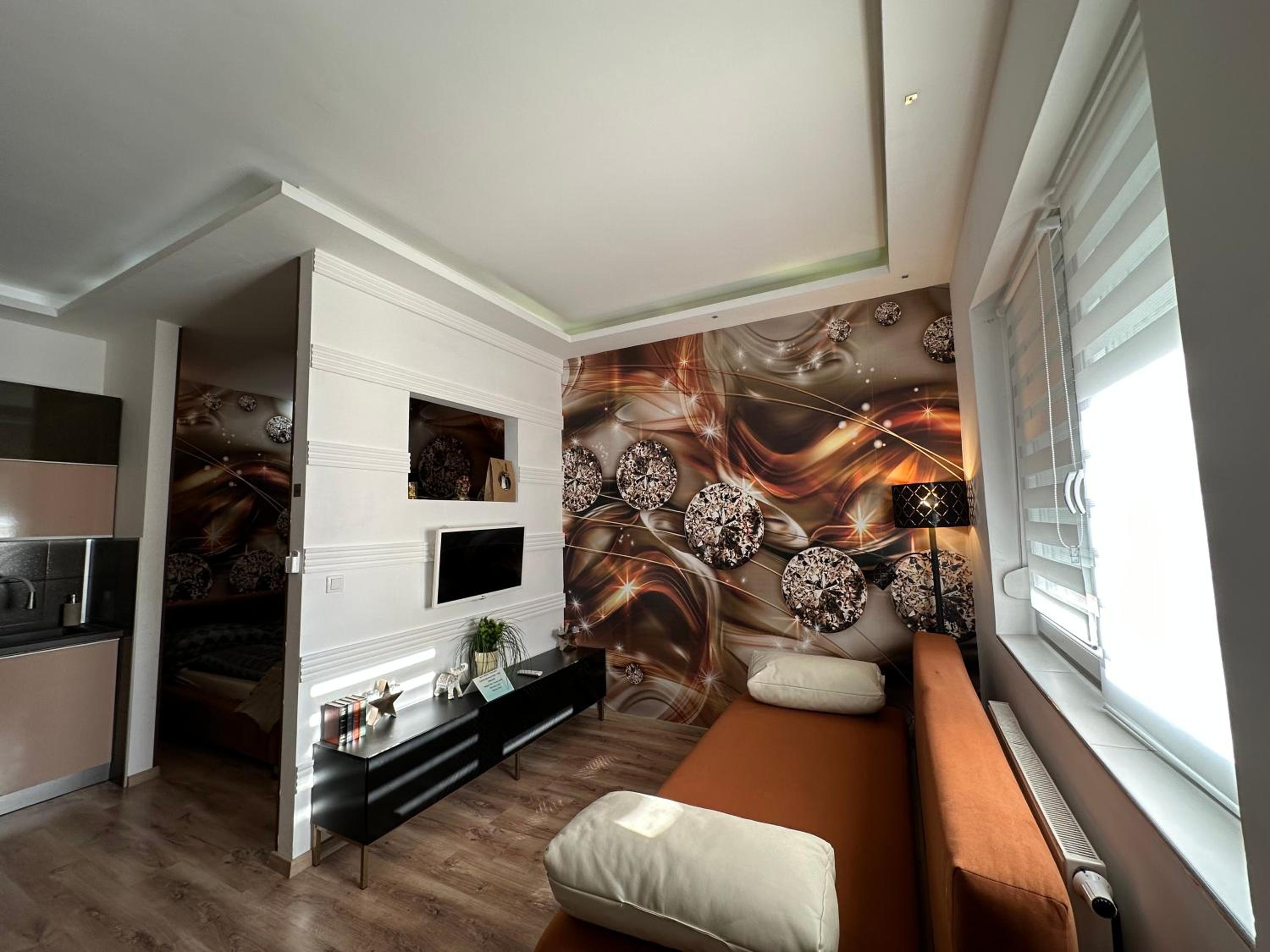 Füredi Apartman