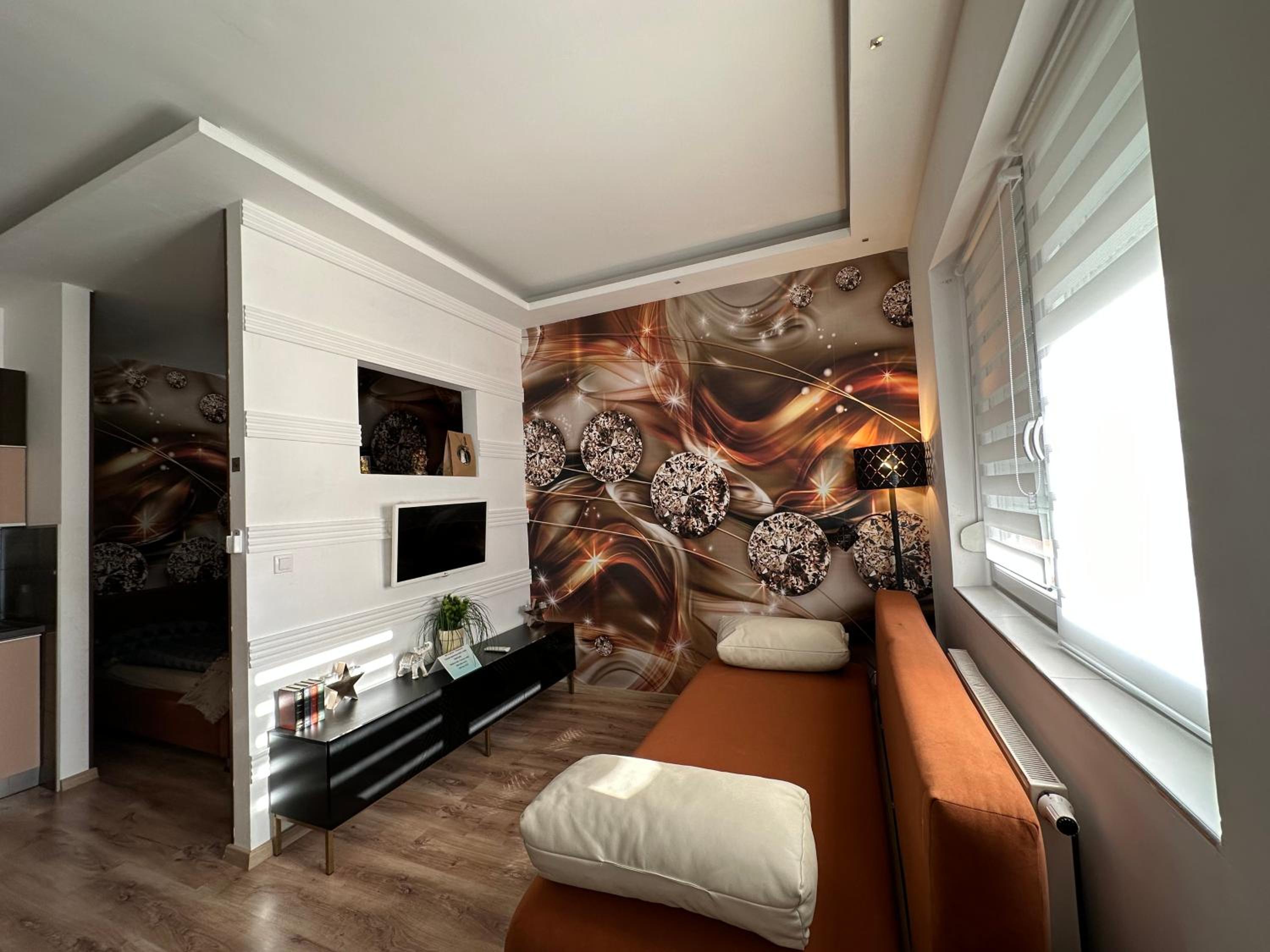 Füredi Apartman