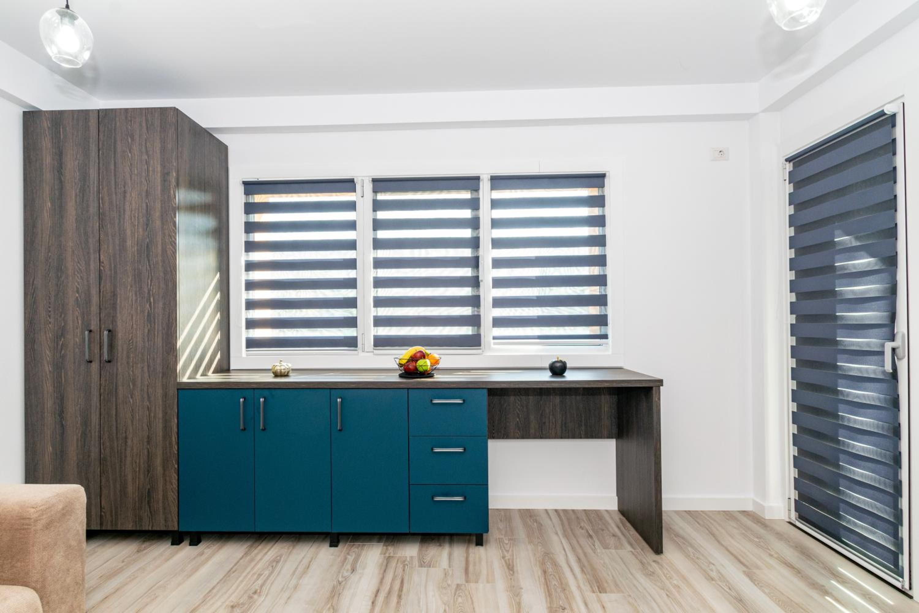 Studio modern view 5