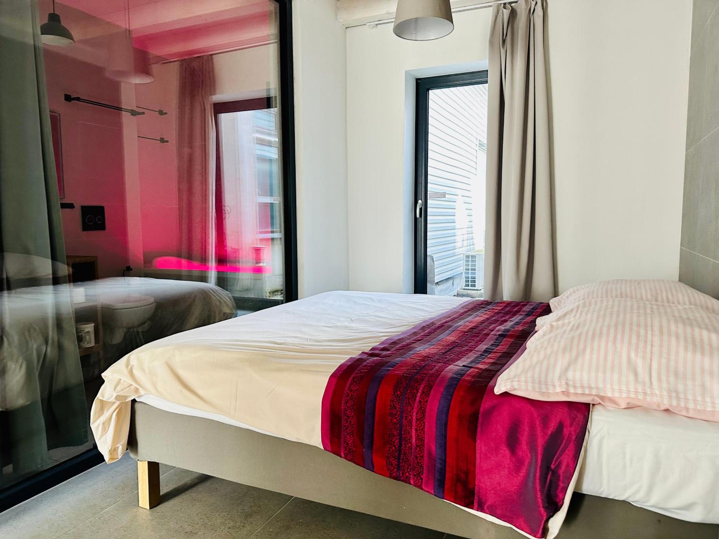 STONE Apartment view 2