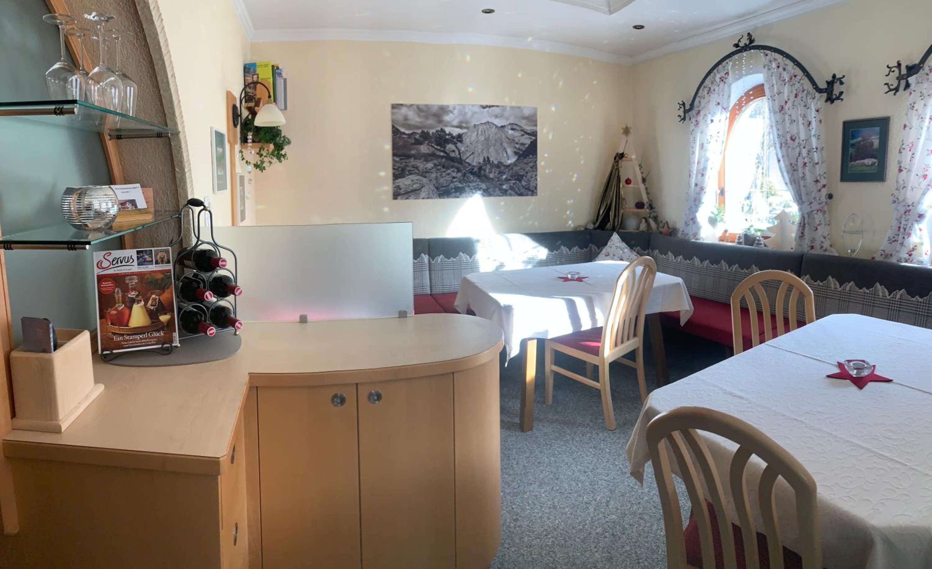 Gästehaus Sissy