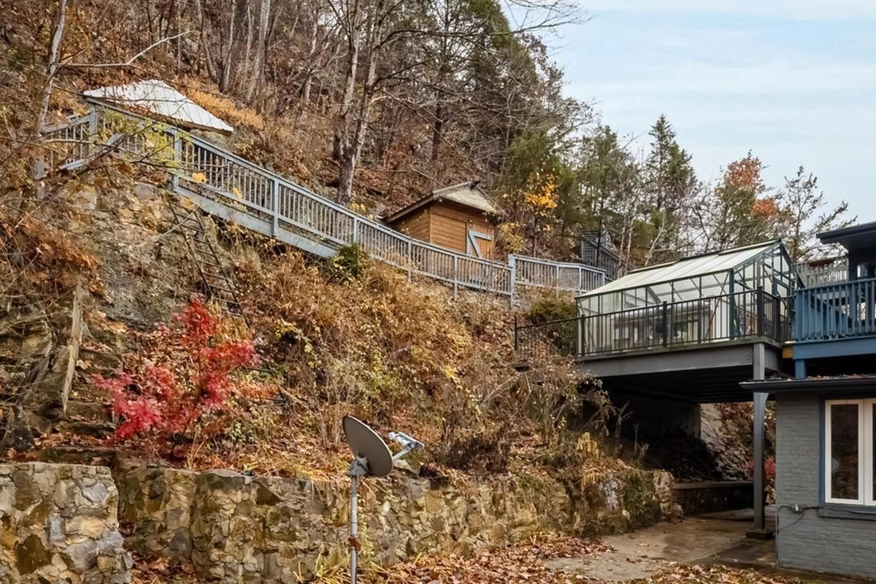 Games Galore! Riverfront Group Retreat in McDowell