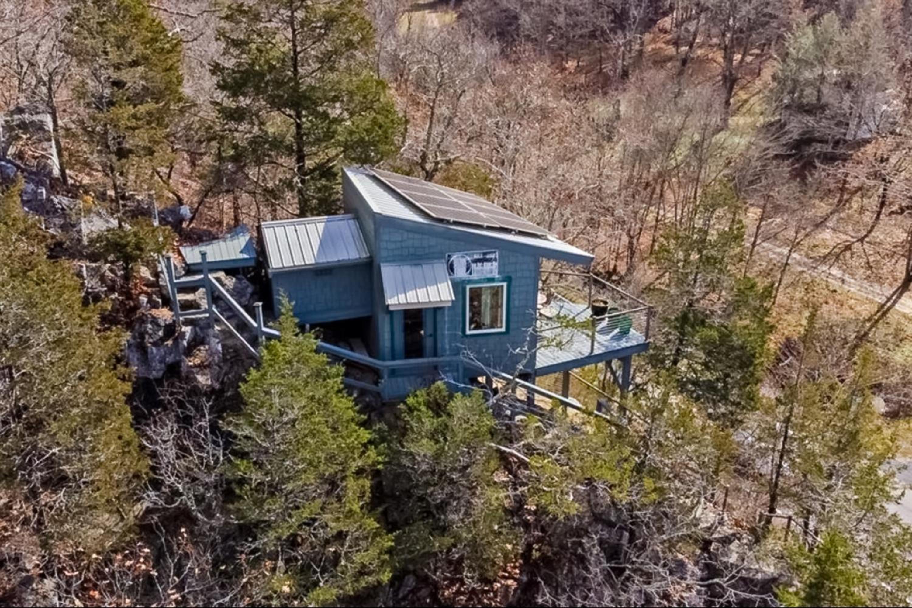 Games Galore! Riverfront Group Retreat in McDowell
