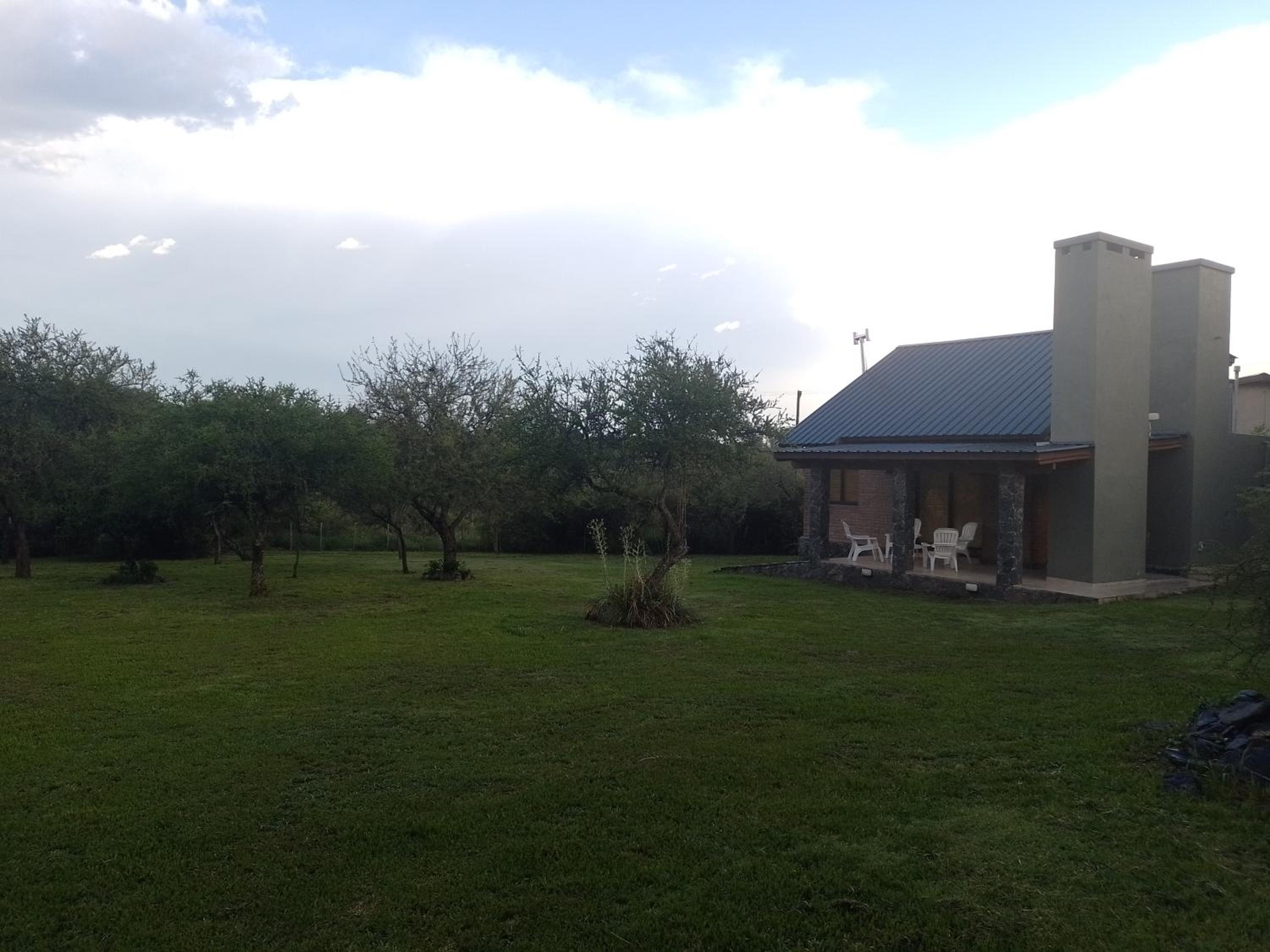 La Serranita