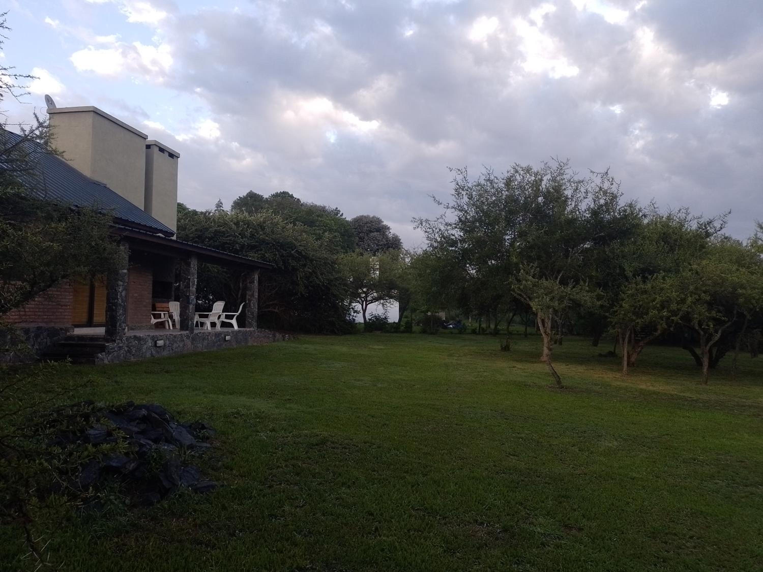 La Serranita