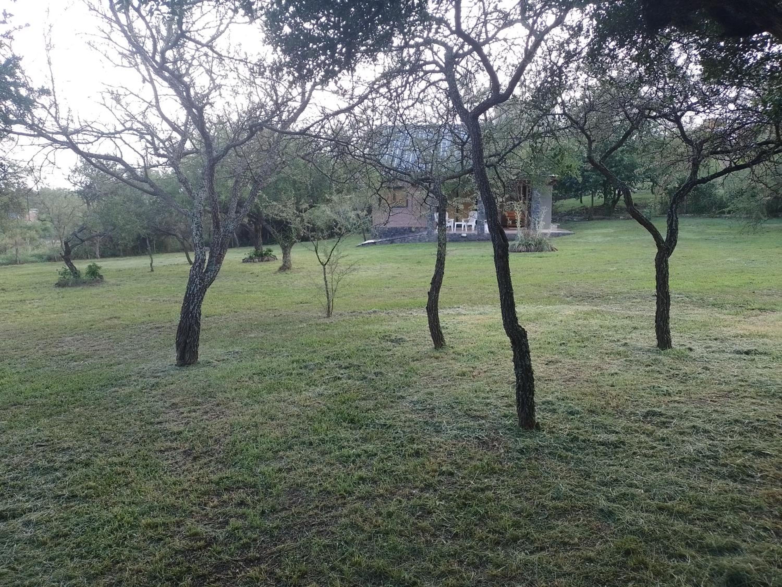 La Serranita