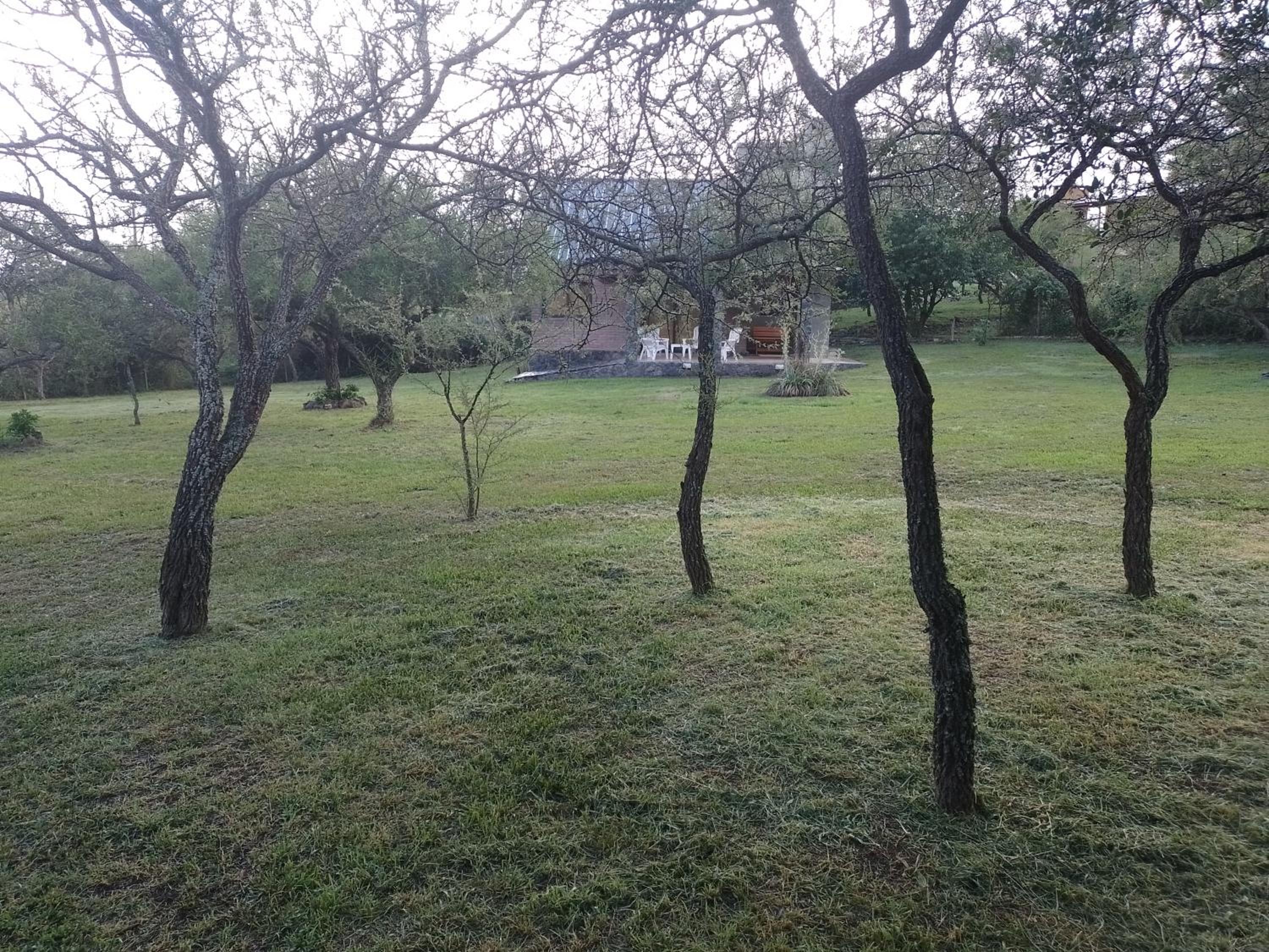 La Serranita