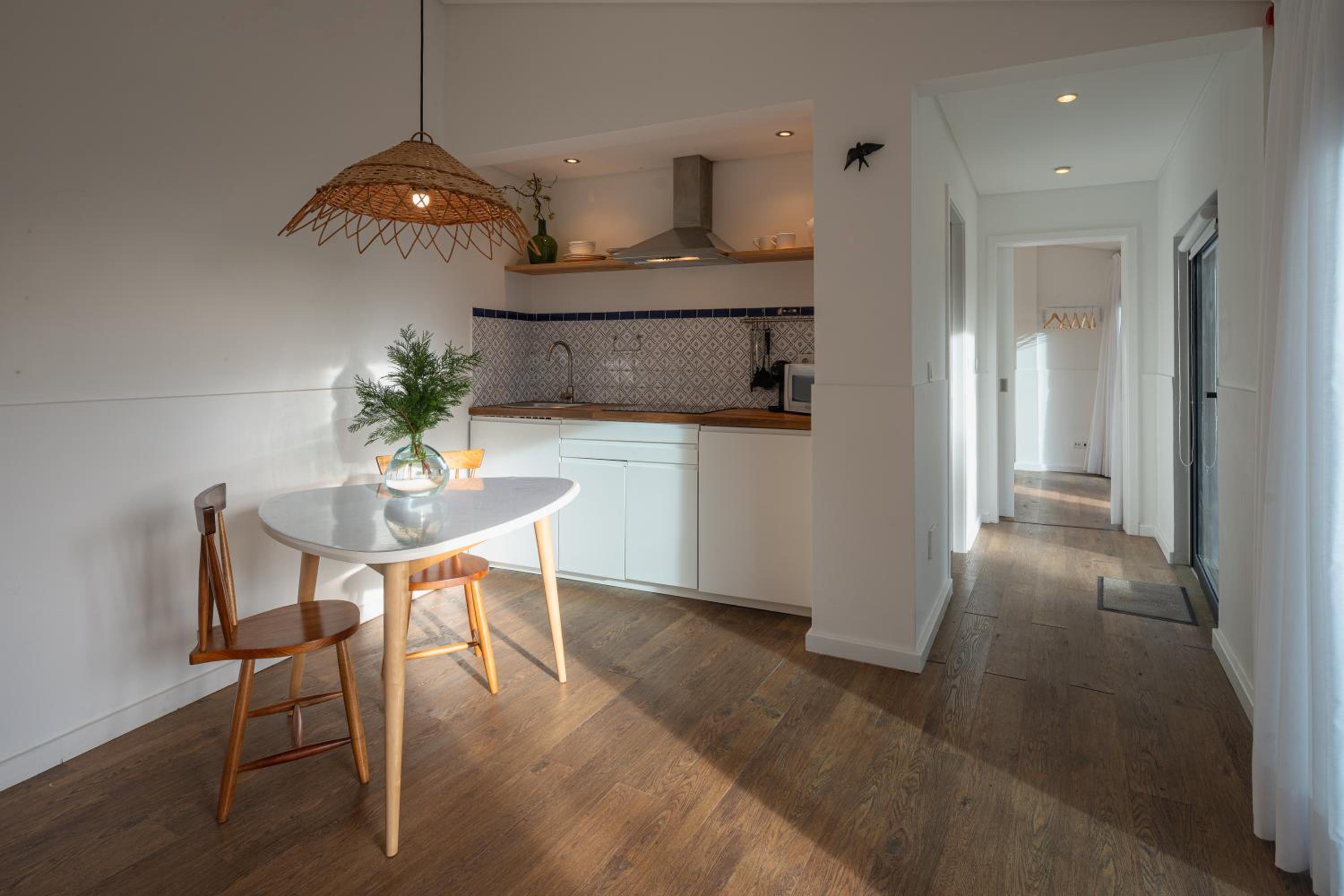 Carmo Country Villas