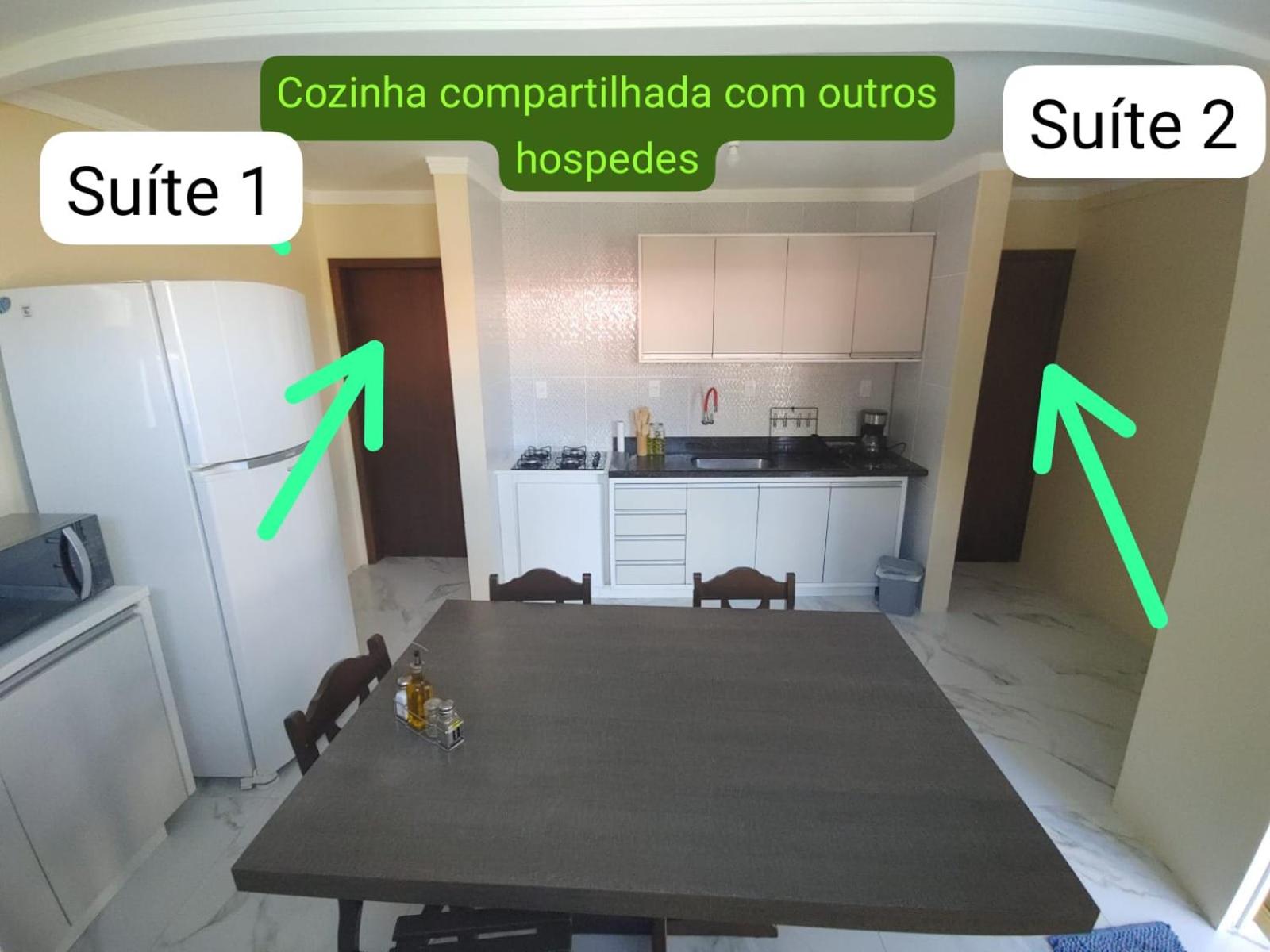 LagoMar Hostel