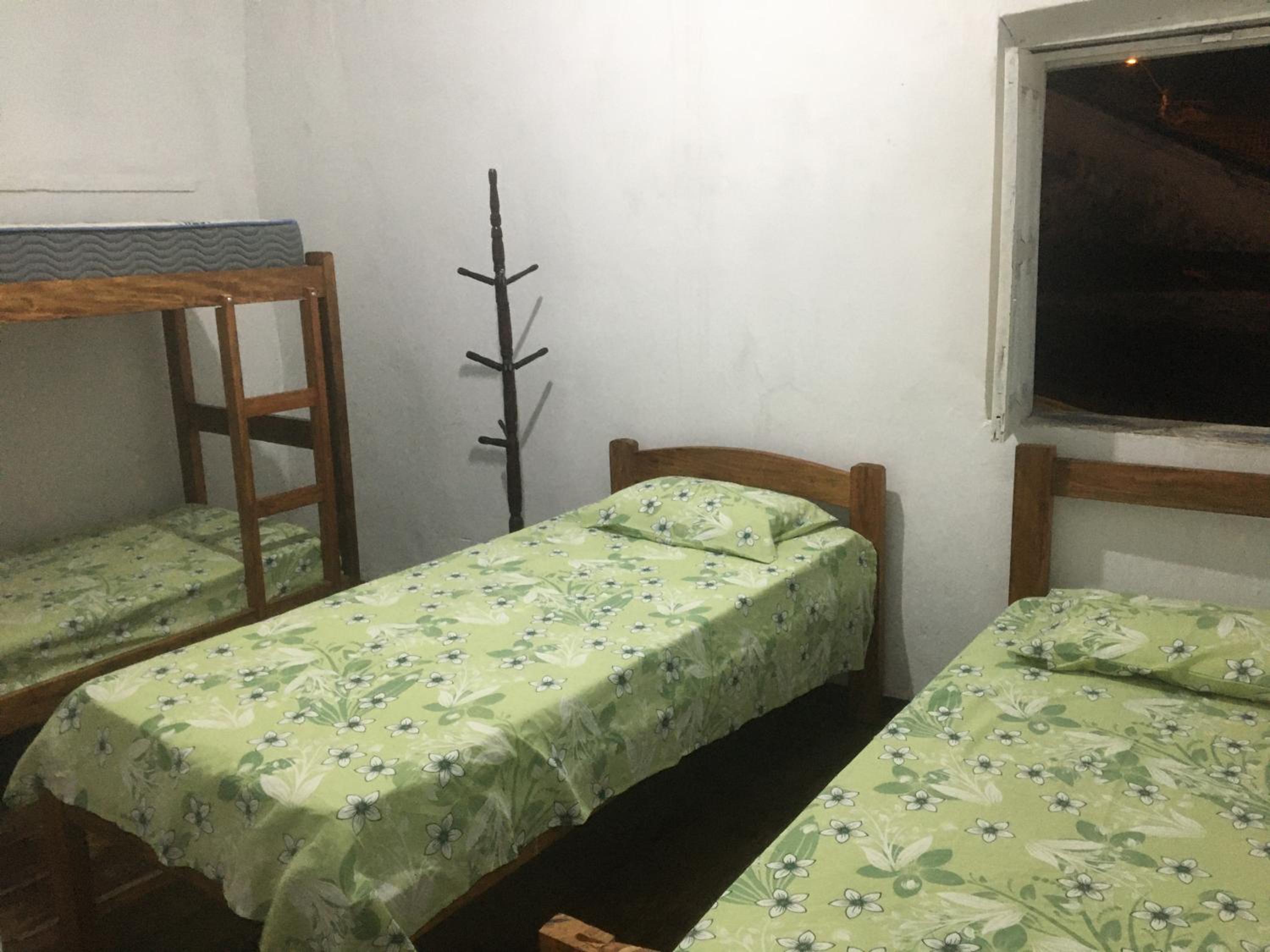 Hostel do Coreto