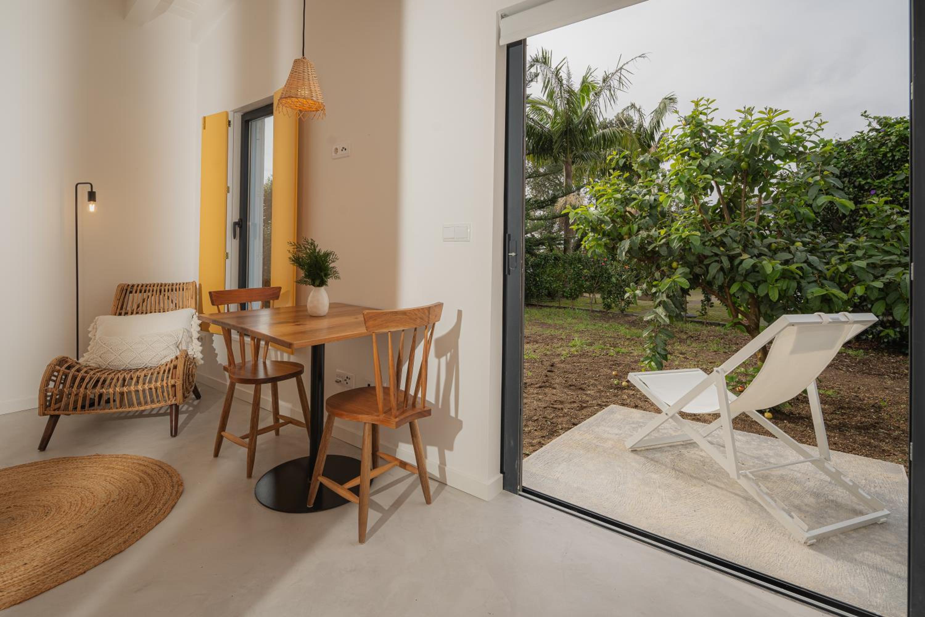 Carmo Country Villas