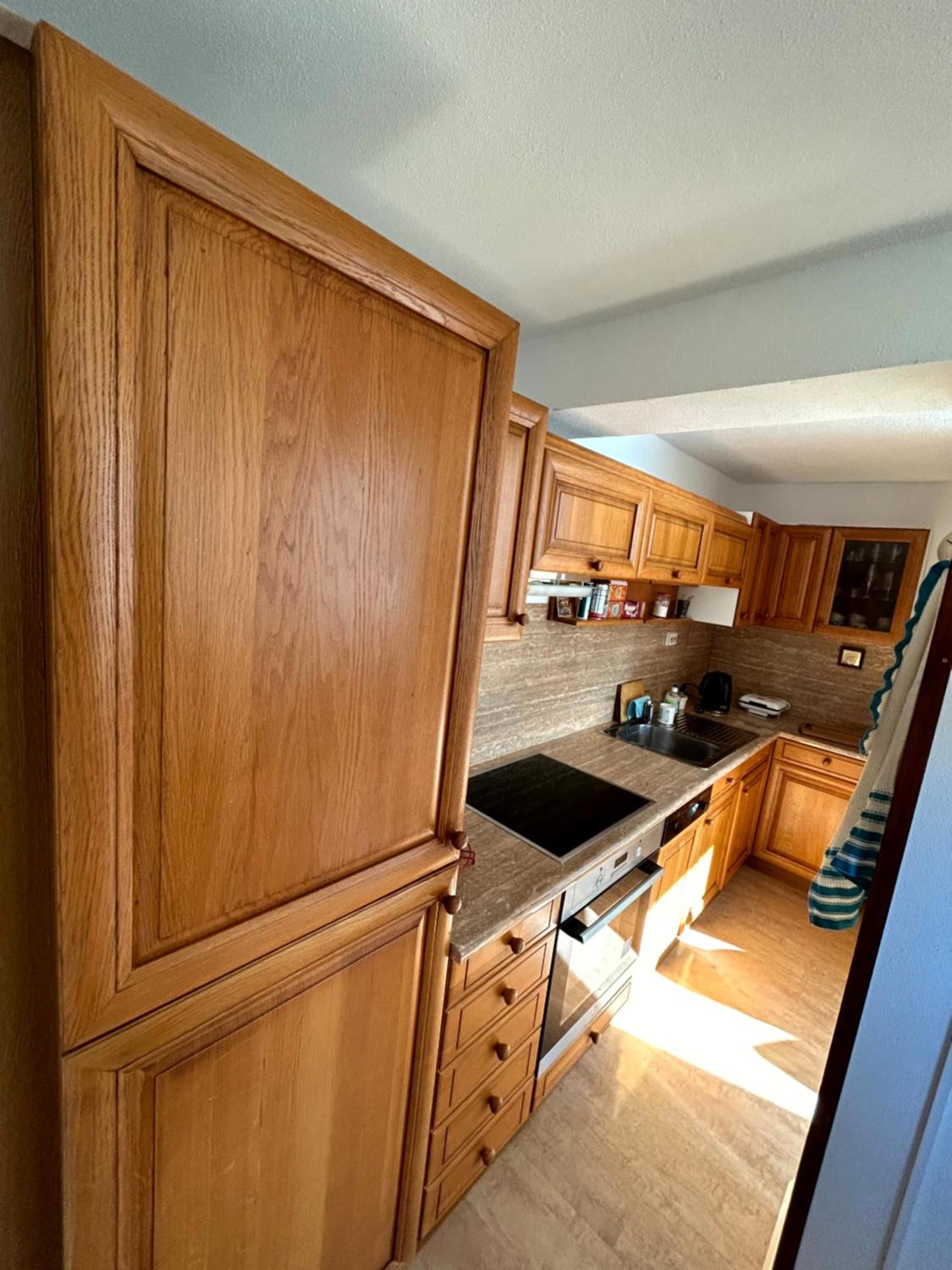 Apartma Bine view 2