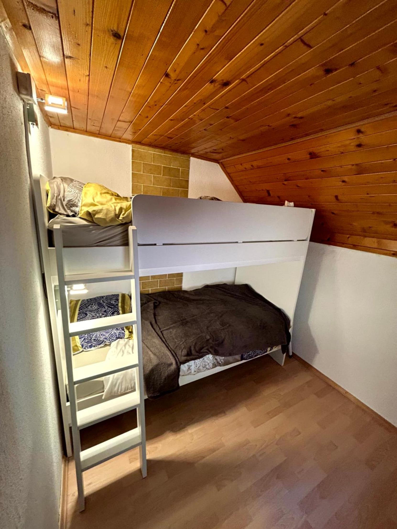 Apartma Bine view 3