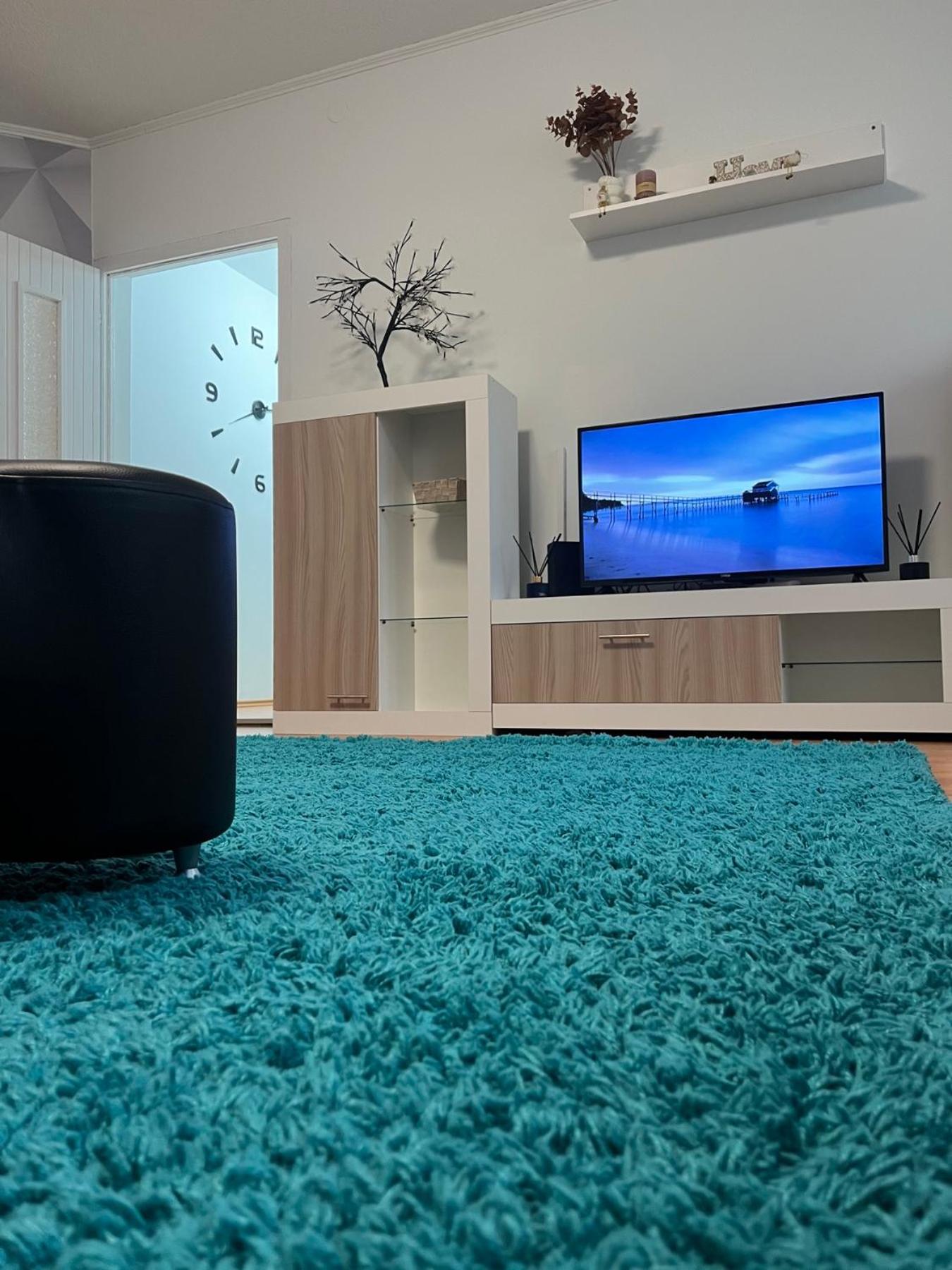 Apartman Anja view 2