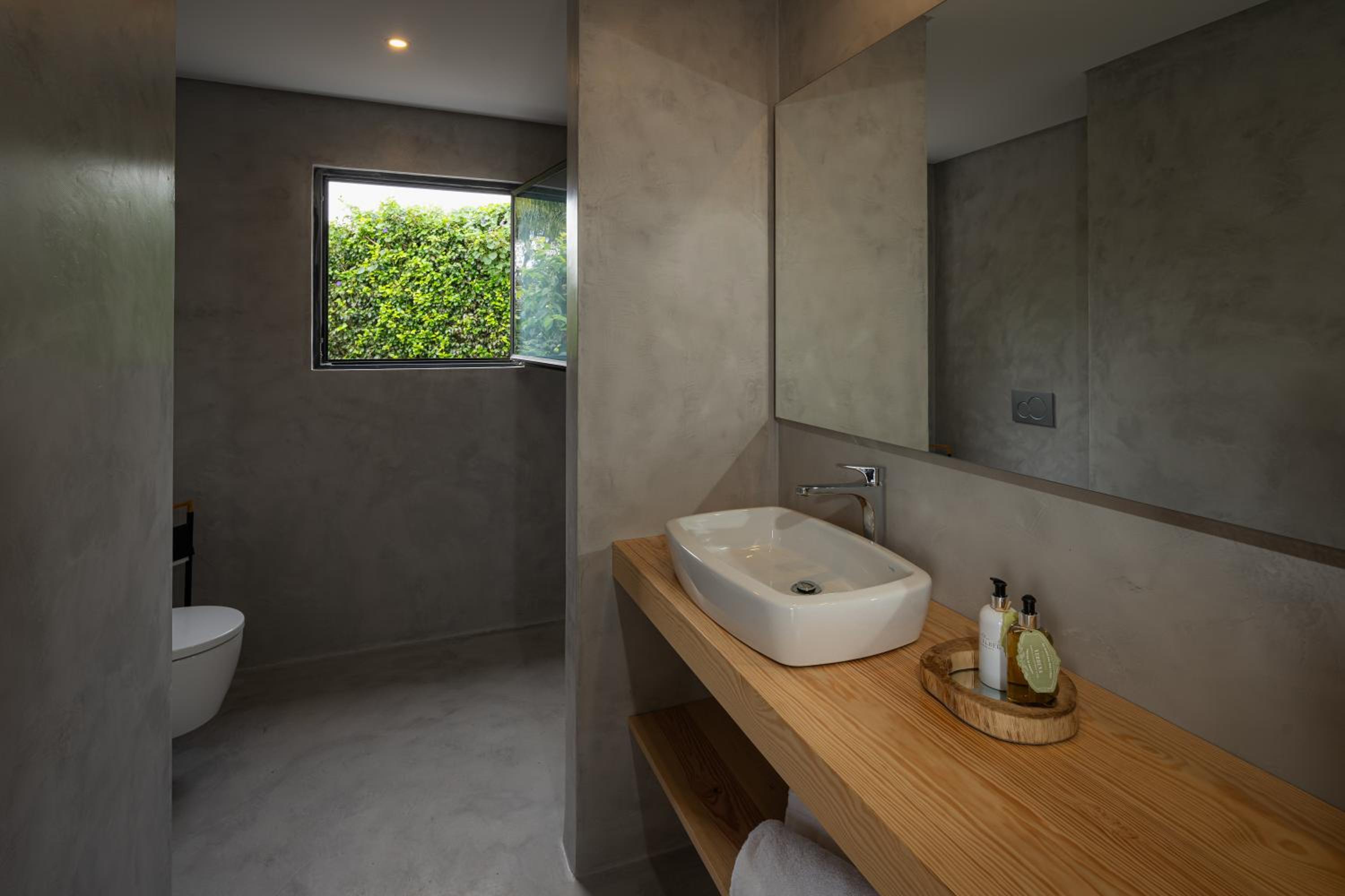Carmo Country Villas