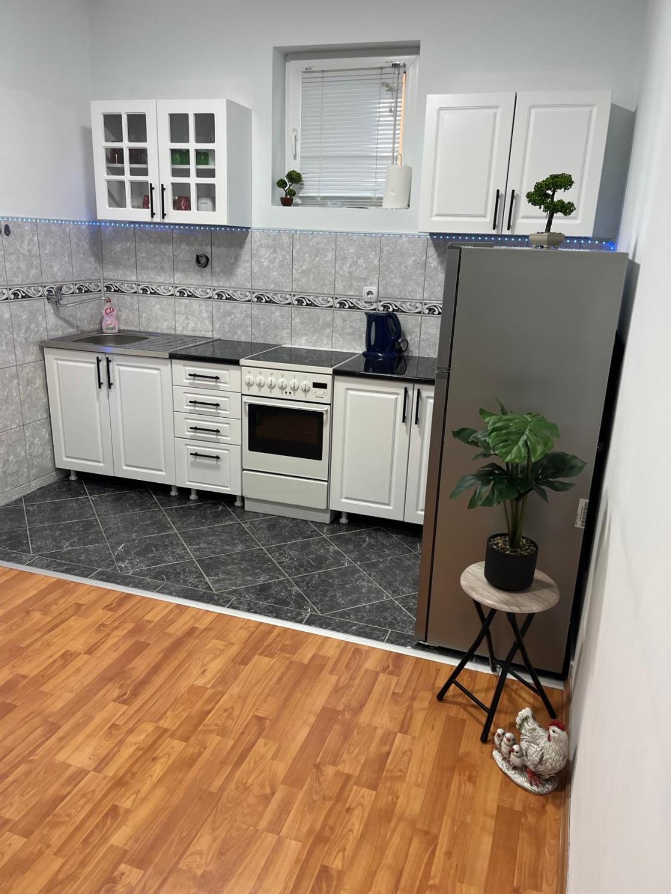 Apartman Anja view 5