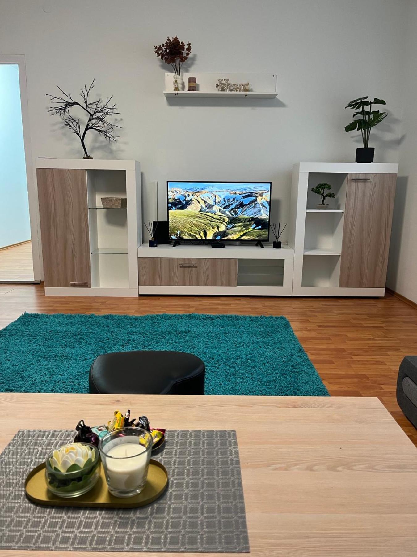 Apartman Anja view 3