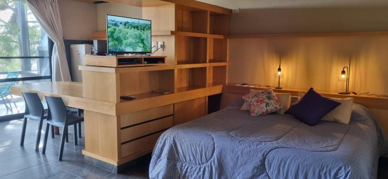 APART CLUB SAN PEDRO Loft