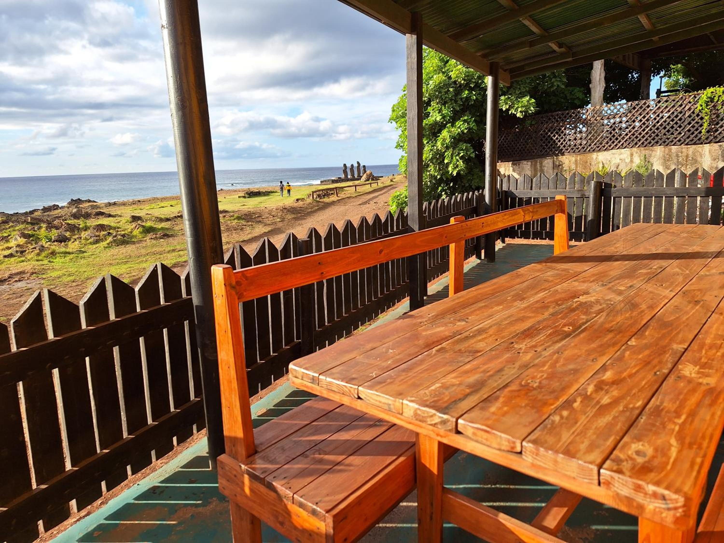 Cabañas puna poho