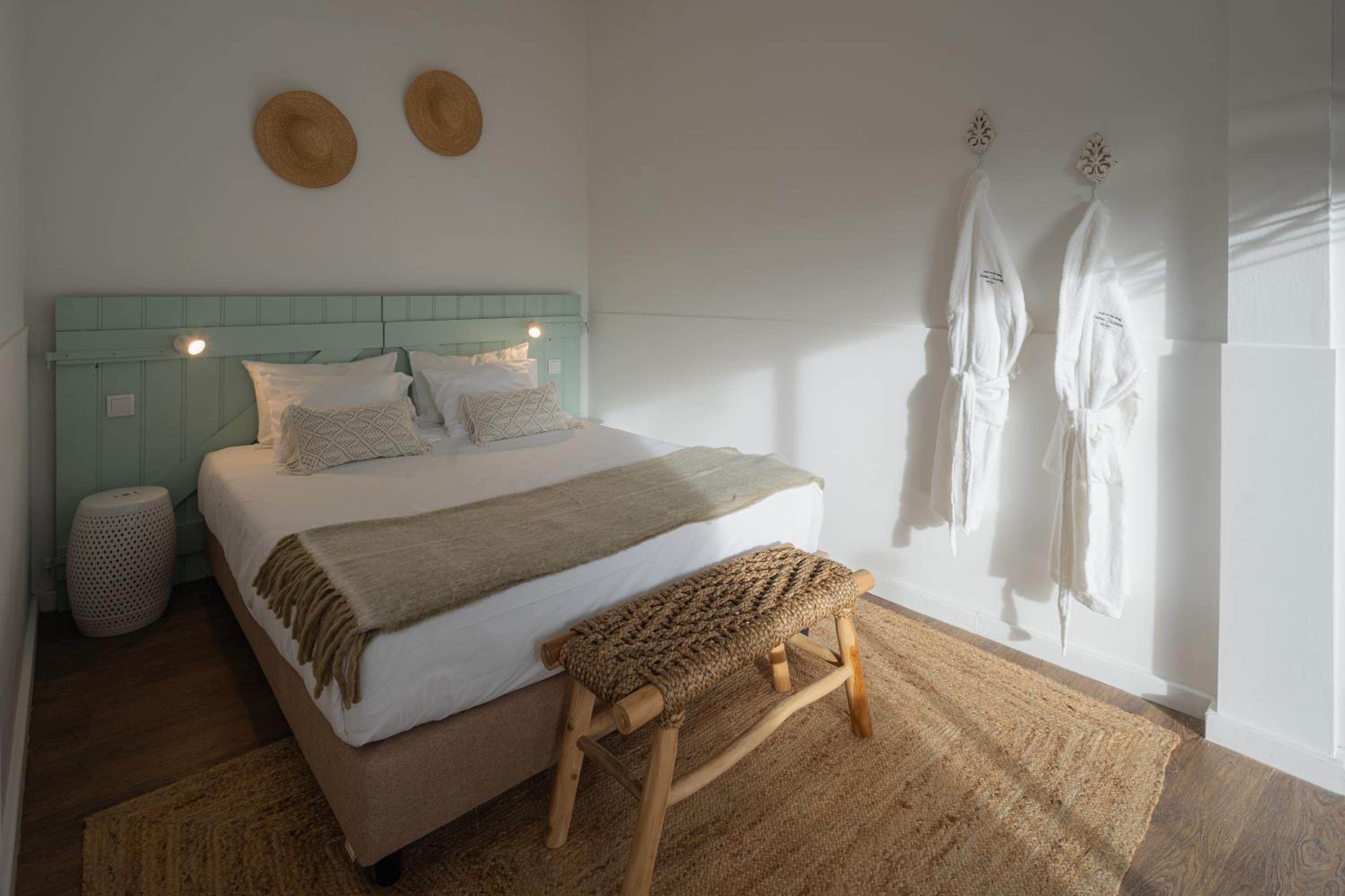 Carmo Country Villas