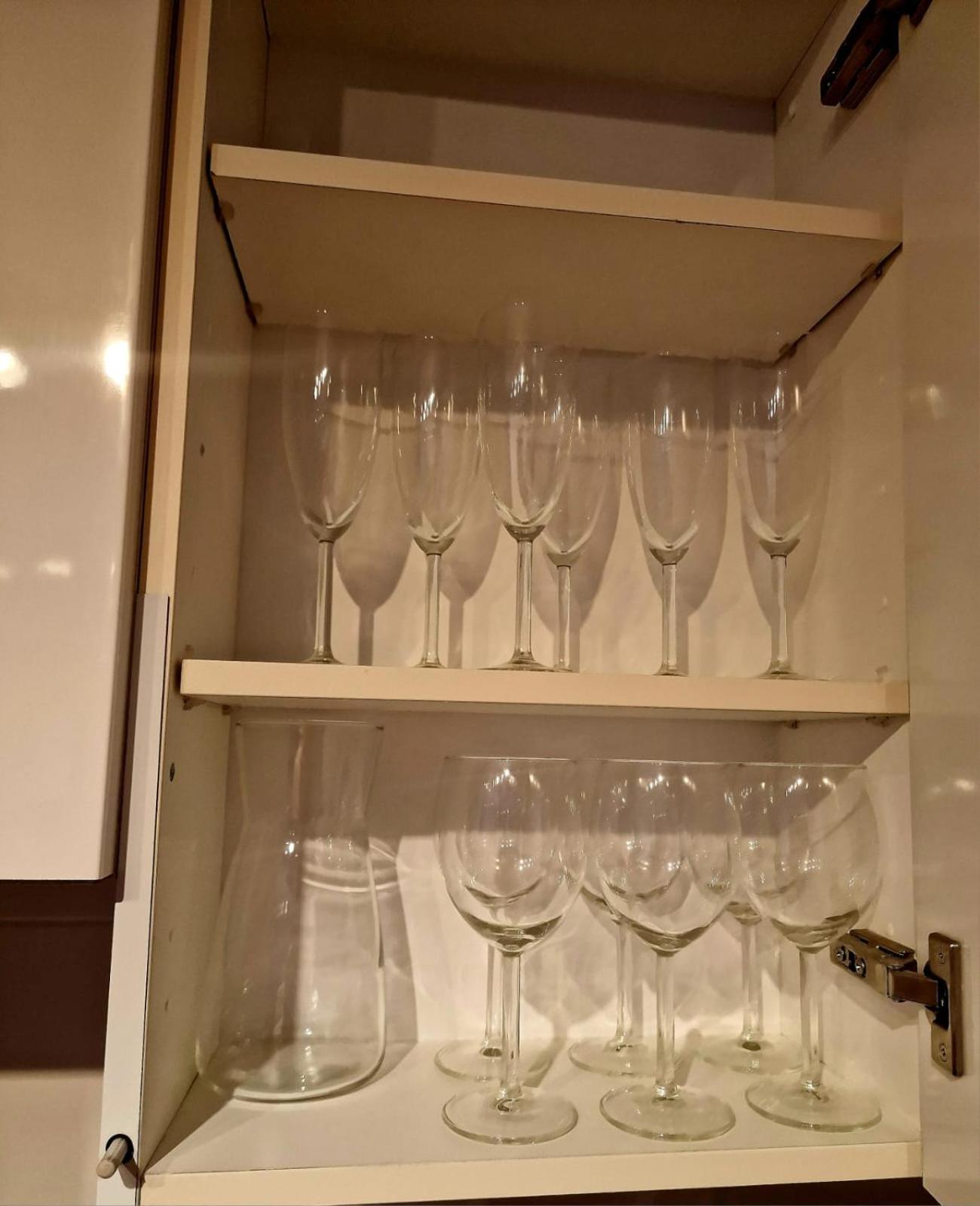 Alcalá seaside apartment, two rooms, private parking