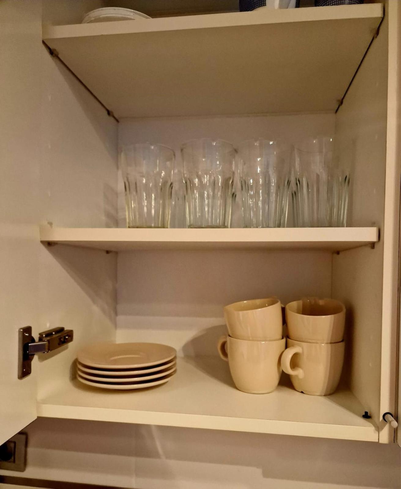 Alcalá seaside apartment, two rooms, private parking
