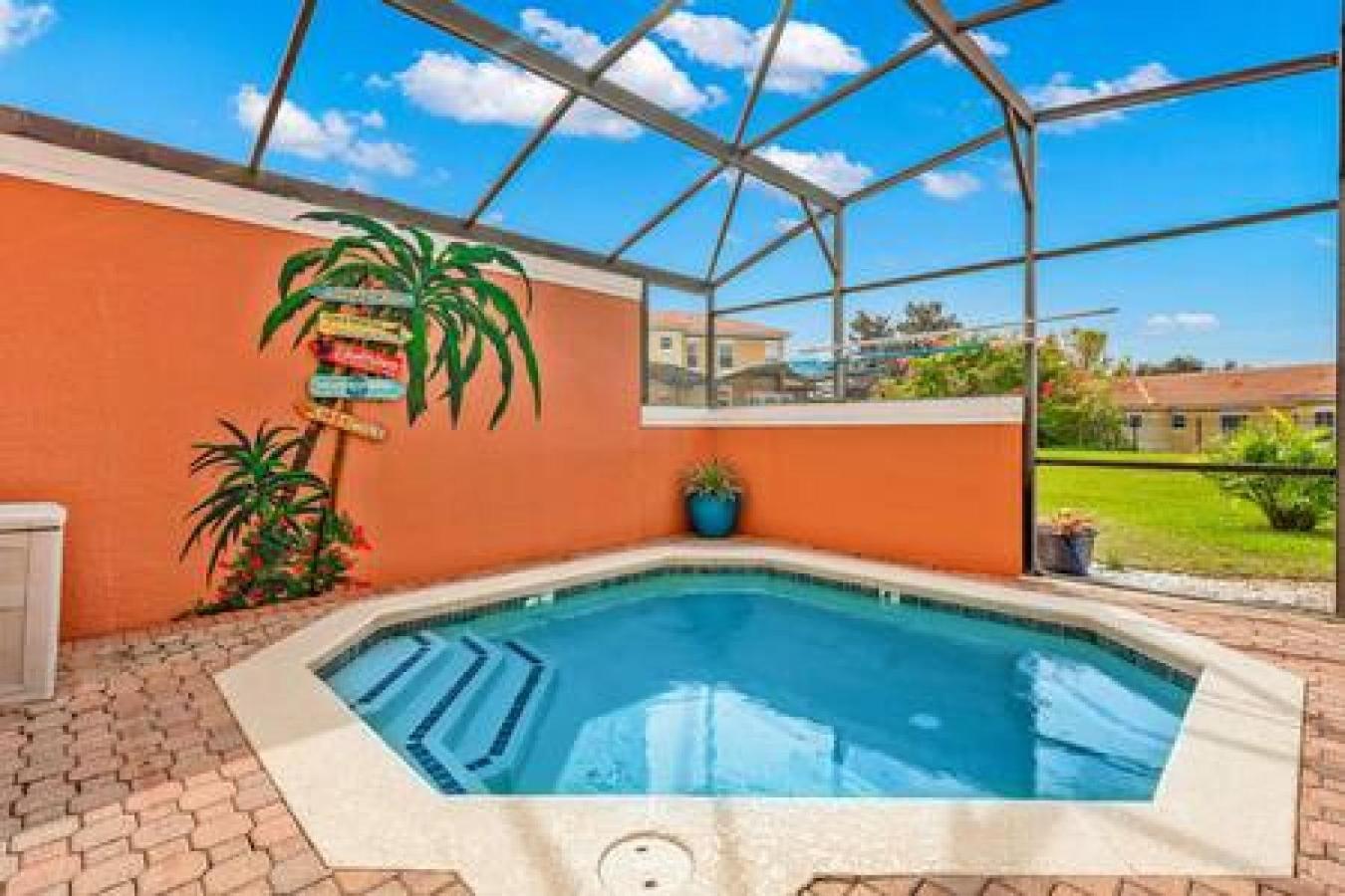 Sleeps 8 - Pool - Pet Friendly - Encantada Resort view 5