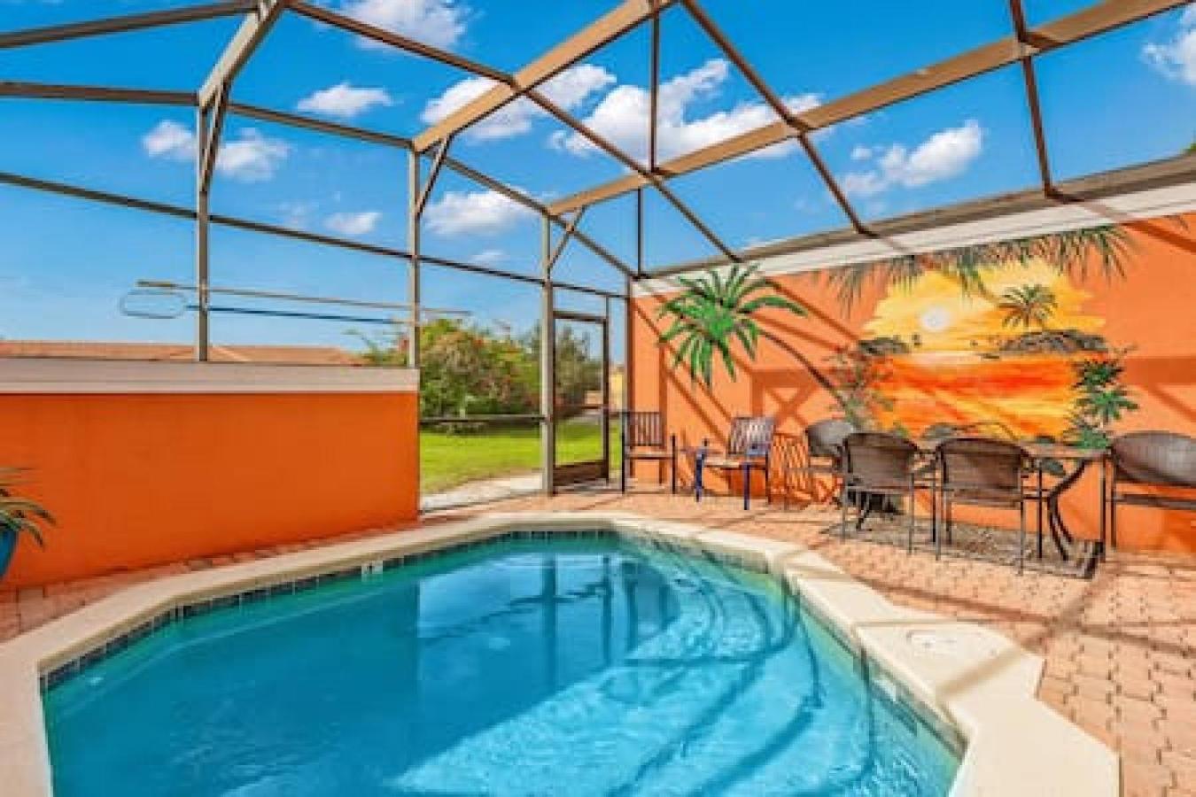 Sleeps 8 - Pool - Pet Friendly - Encantada Resort view 4