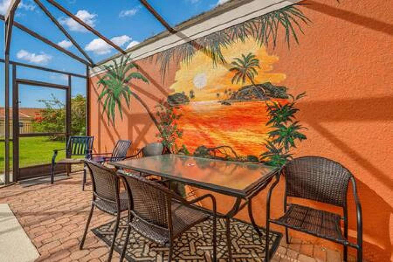 Sleeps 8 - Pool - Pet Friendly - Encantada Resort view 3