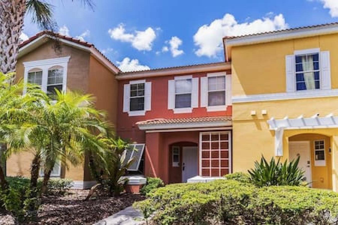Sleeps 8 - Pool - Pet Friendly - Encantada Resort view 2