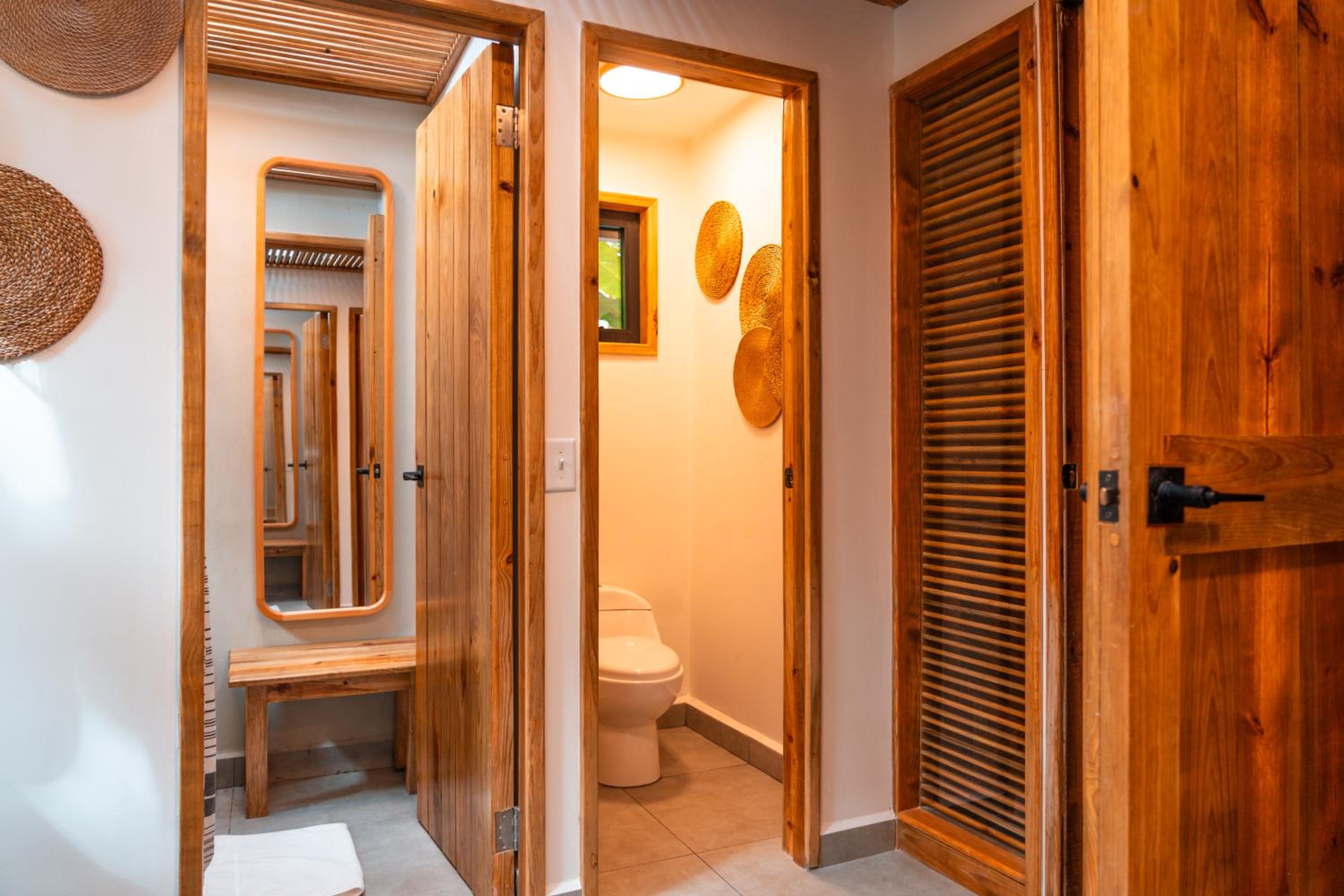 Palmar Beach Lodge