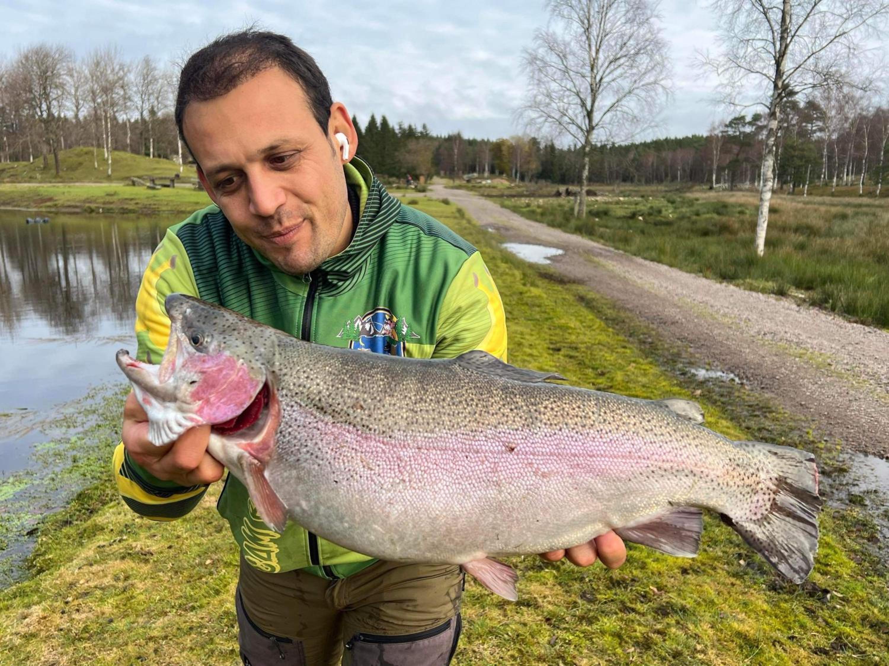 Stuga - Ulvereds Hjorthägn