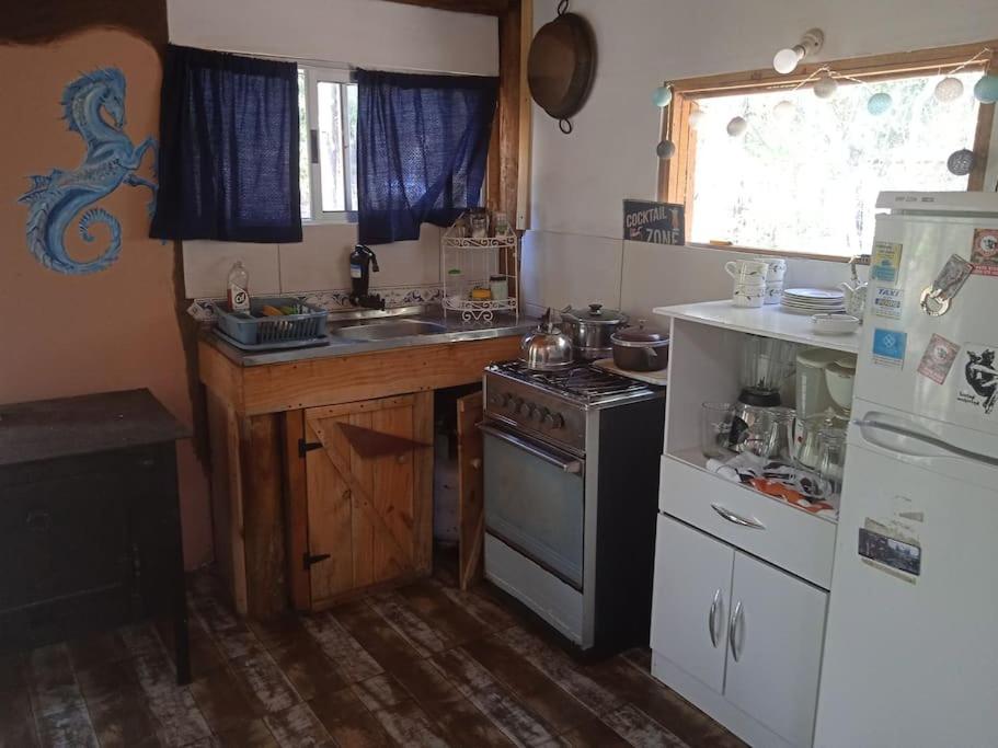 Casa para vacaciones - La Paloma view 5