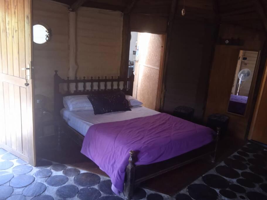 Casa para vacaciones - La Paloma view 2