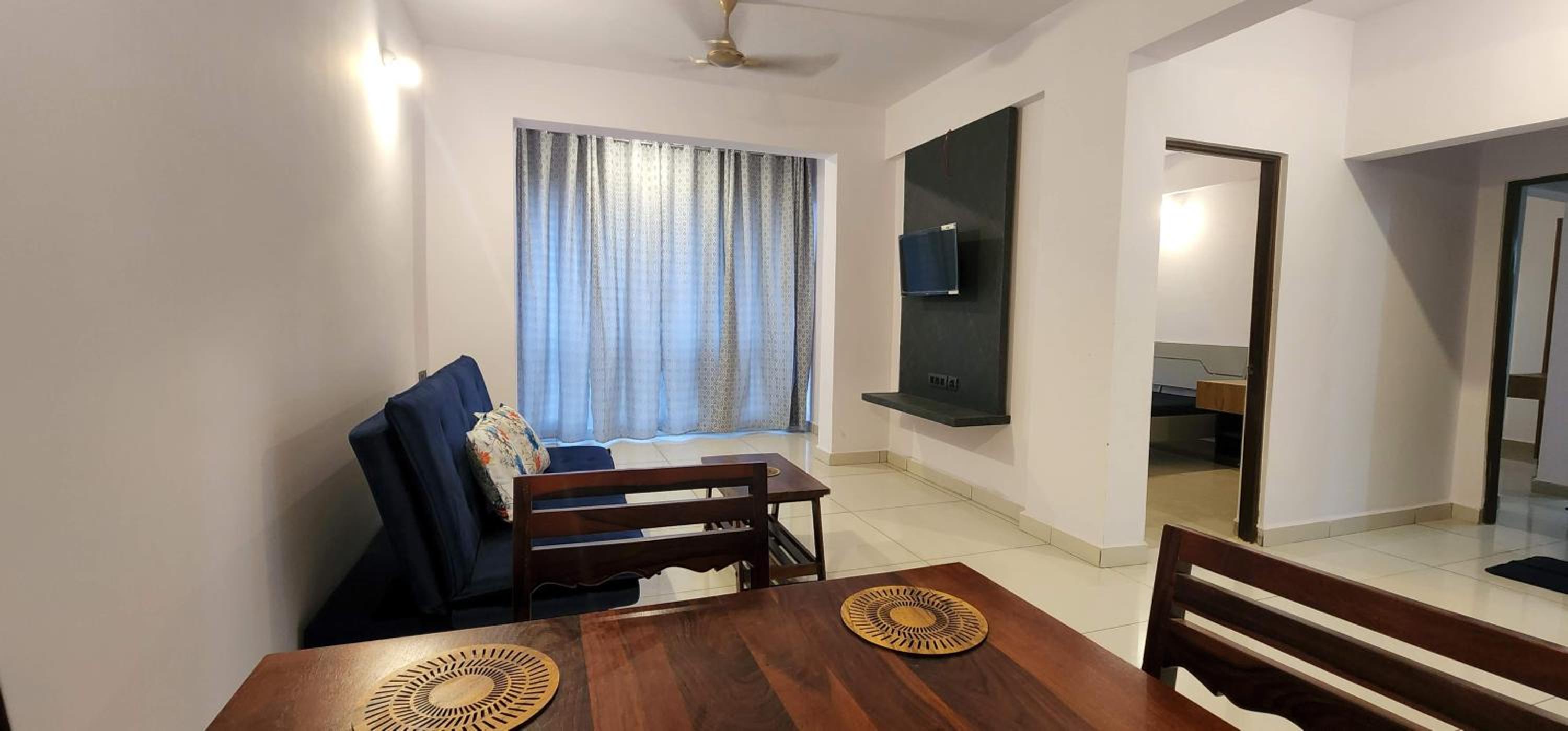 SD Zanita Heights Sea Facing Serviced Apartments, photo 80