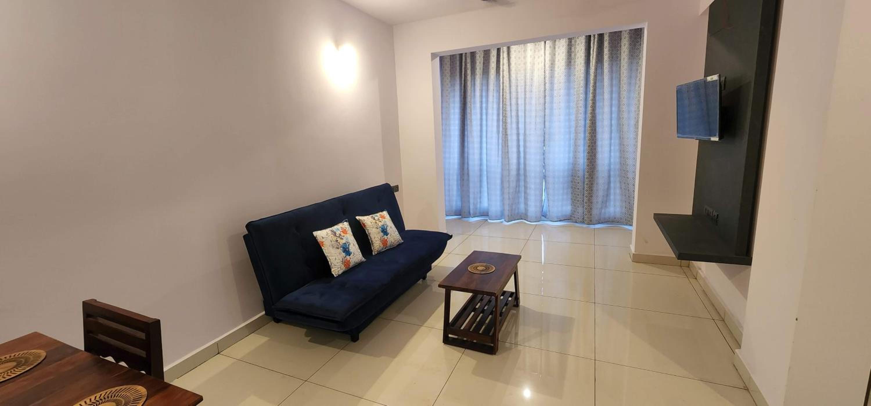 SD Zanita Heights Sea Facing Serviced Apartments, photo 23