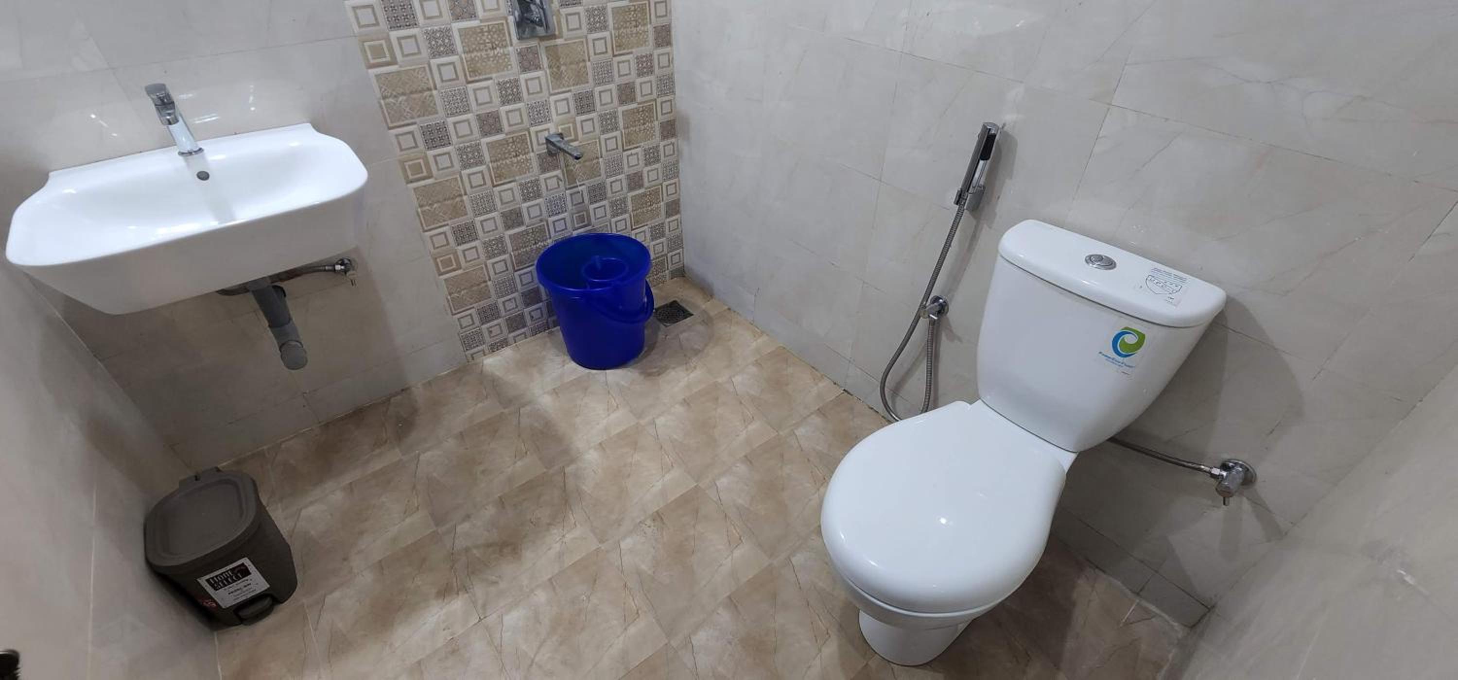 SD Zanita Heights Sea Facing Serviced Apartments, photo 56