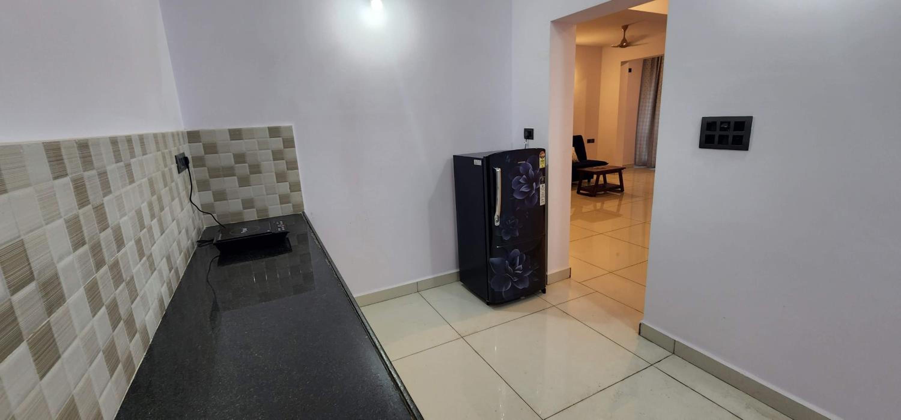 SD Zanita Heights Sea Facing Serviced Apartments, photo 61