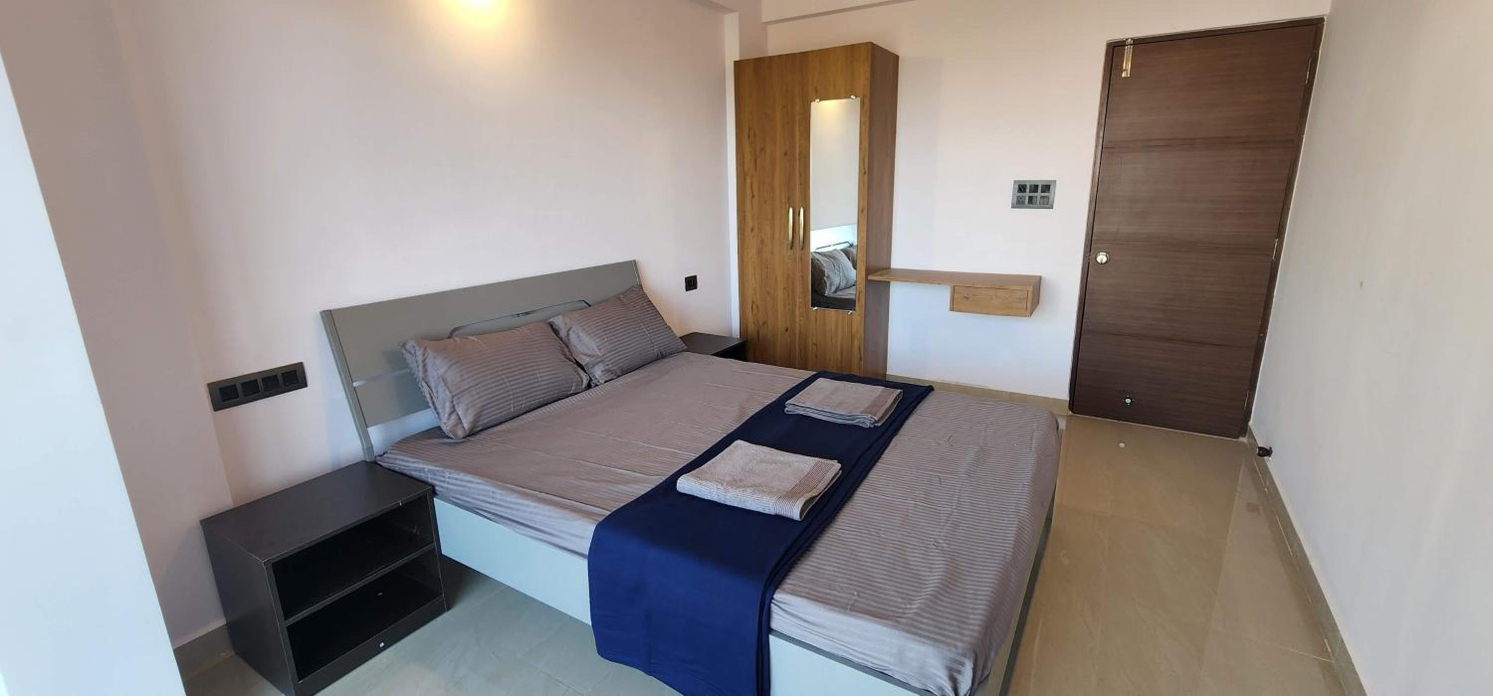 SD Zanita Heights Sea Facing Serviced Apartments, photo 77