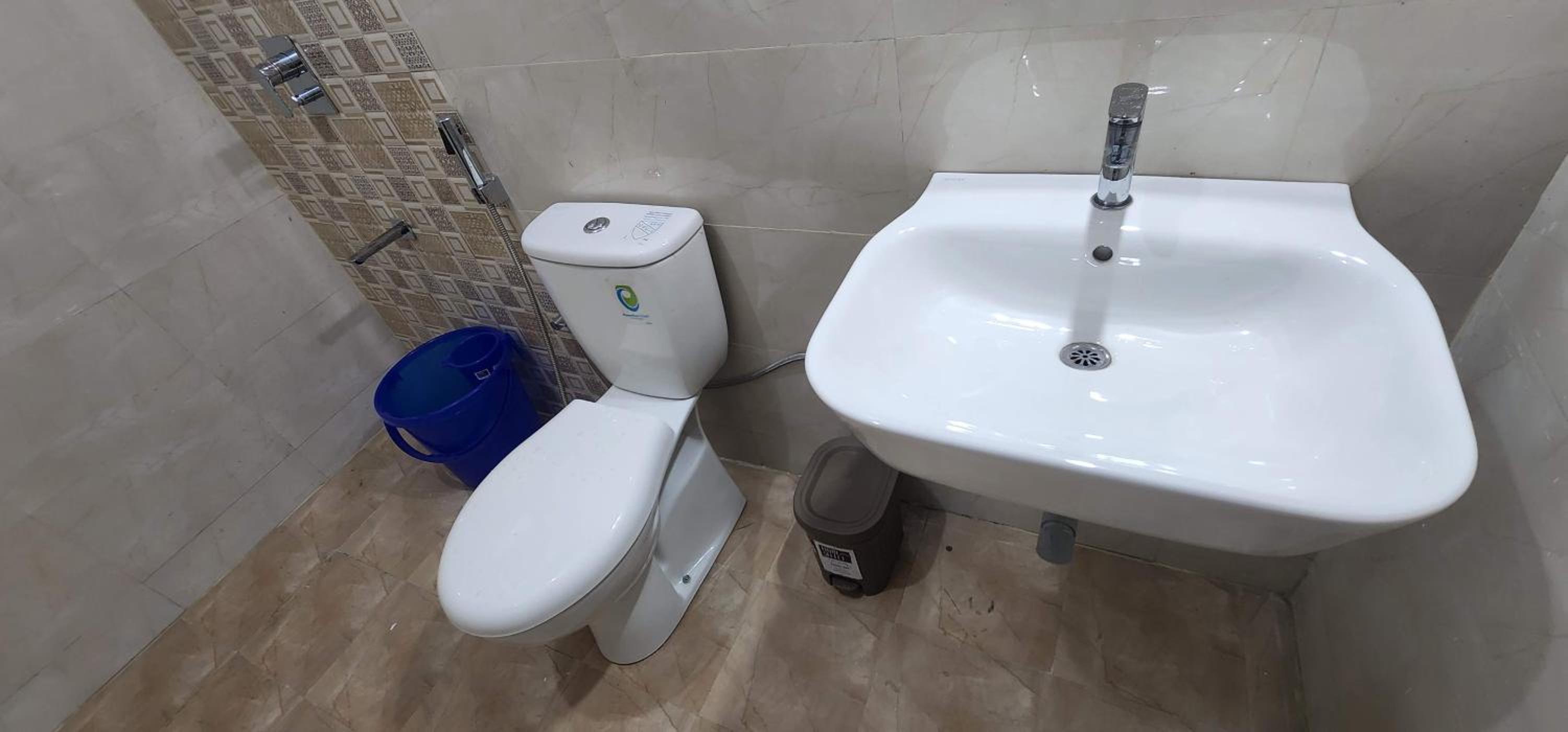 SD Zanita Heights Sea Facing Serviced Apartments, photo 76