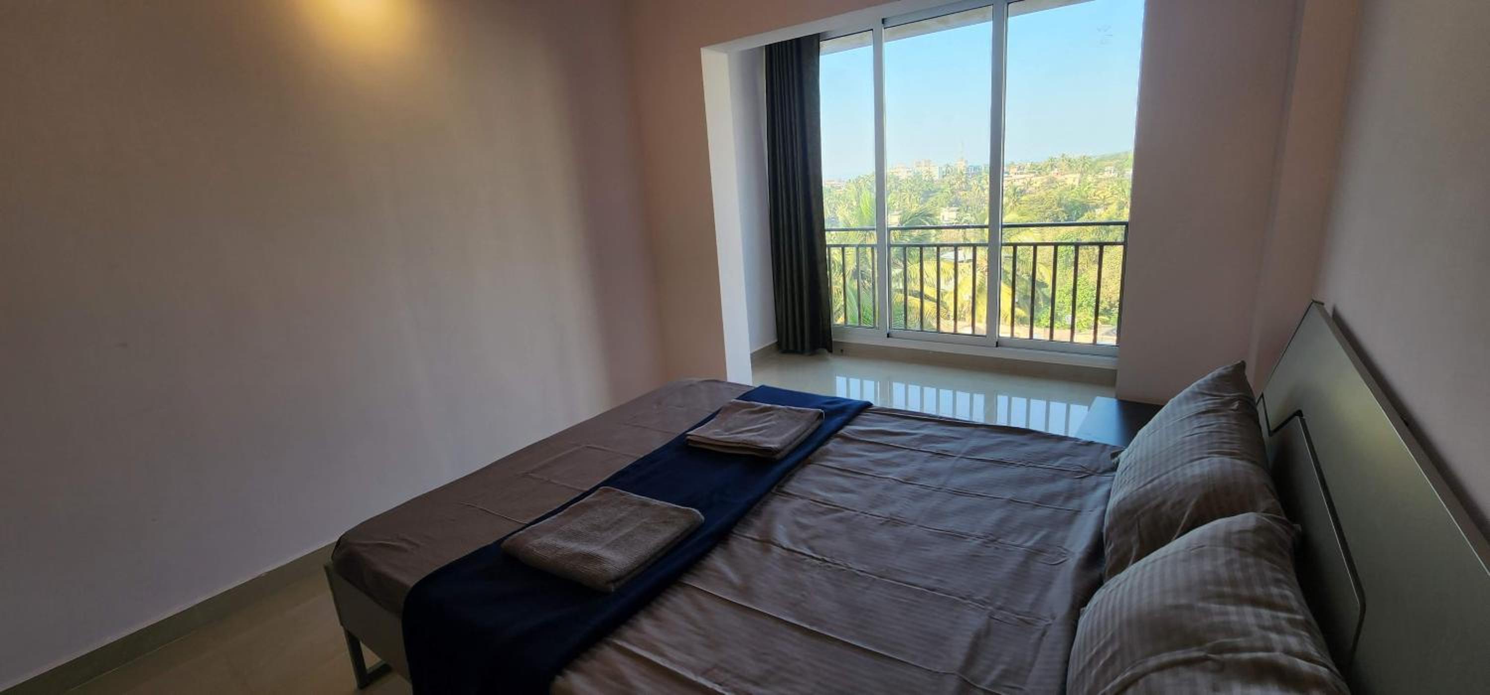 SD Zanita Heights Sea Facing Serviced Apartments, photo 24