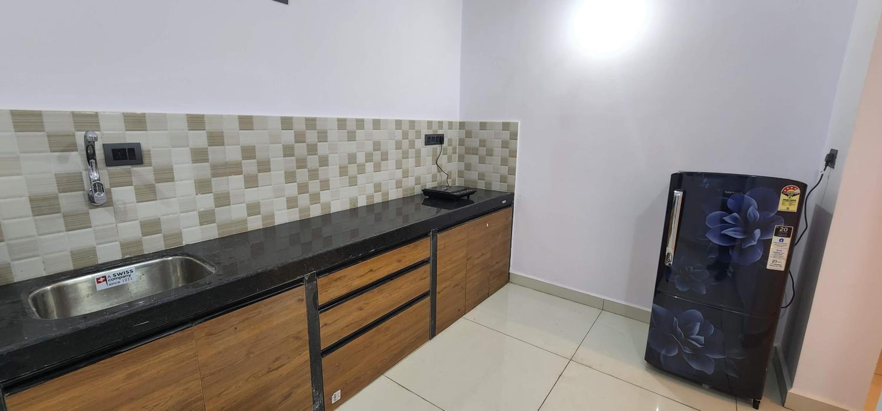 SD Zanita Heights Sea Facing Serviced Apartments, photo 12