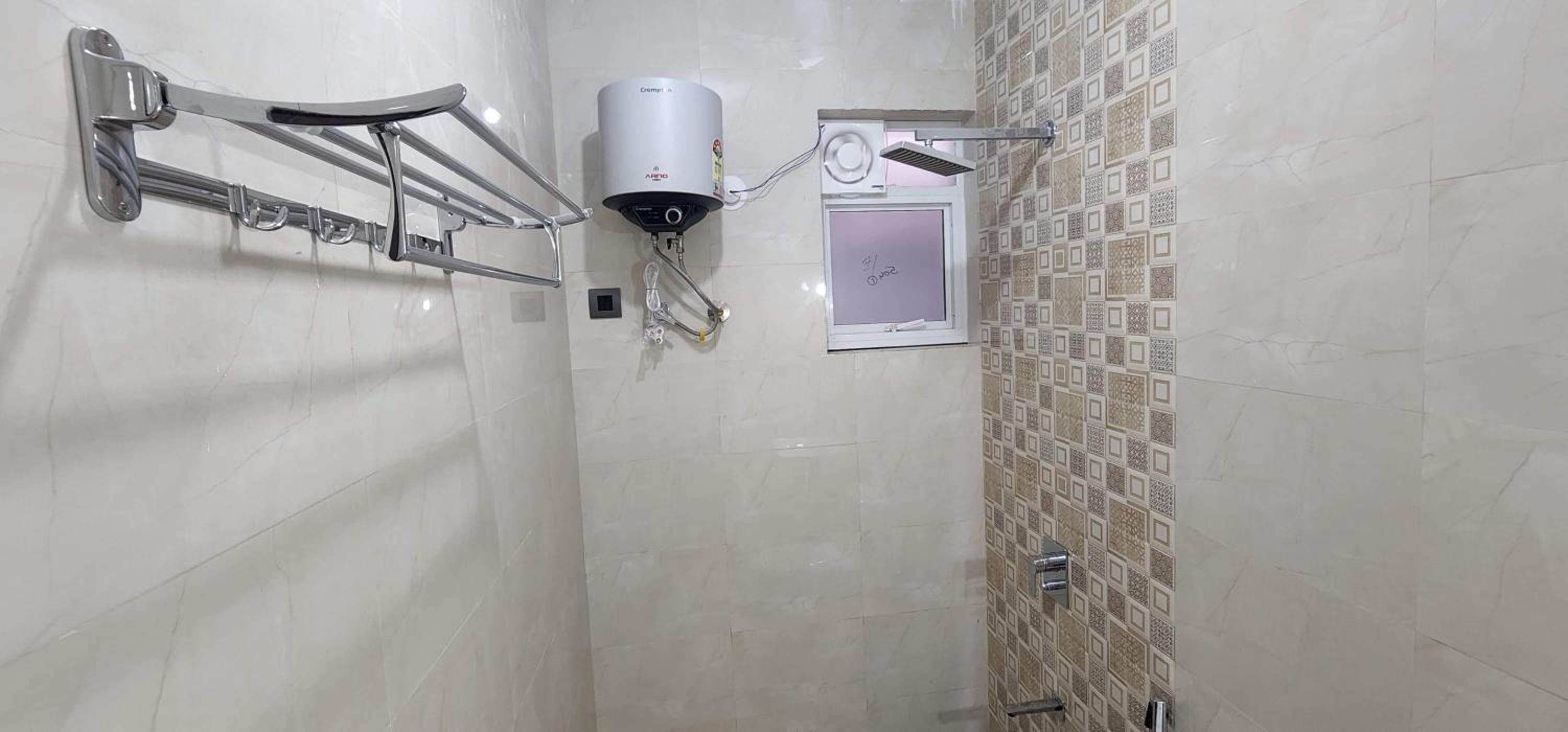 SD Zanita Heights Sea Facing Serviced Apartments, photo 74