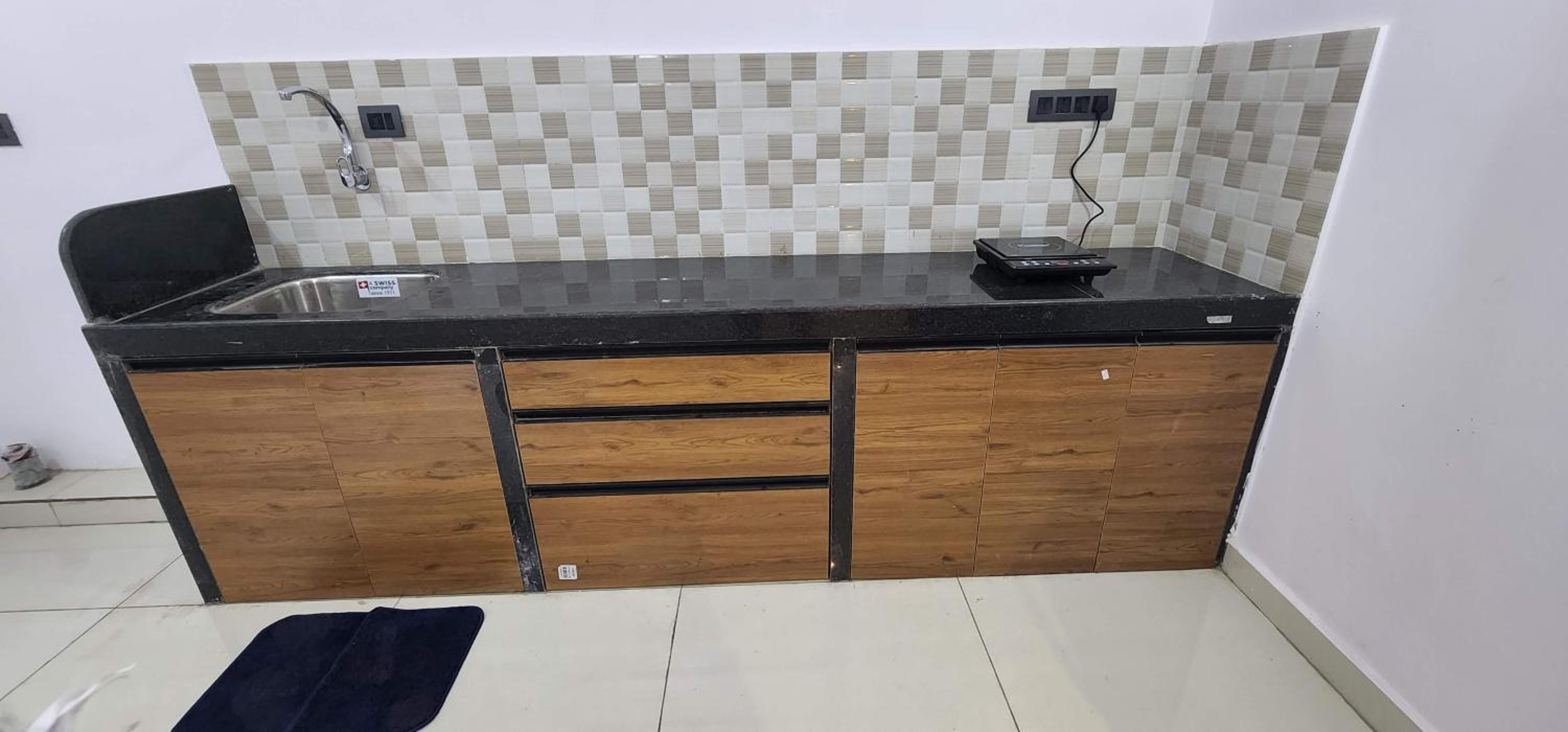 SD Zanita Heights Sea Facing Serviced Apartments, photo 38