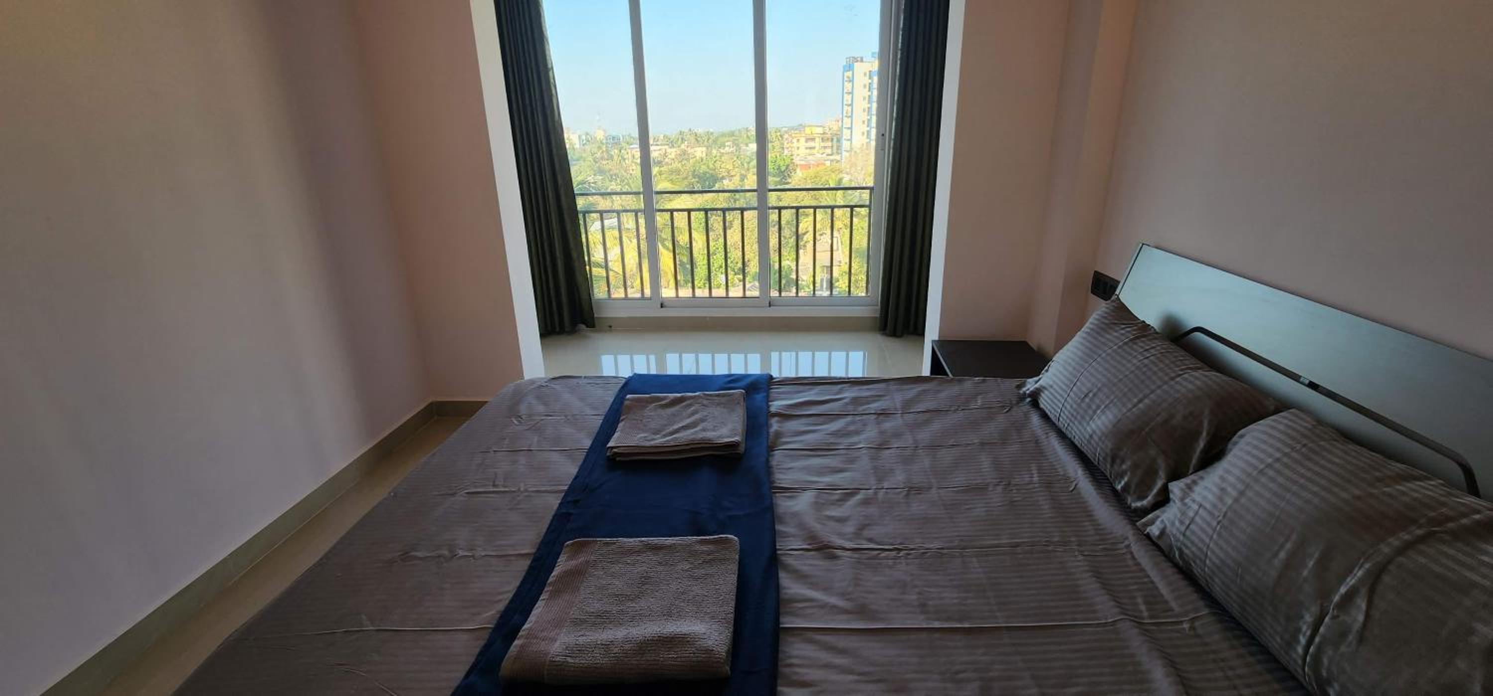 SD Zanita Heights Sea Facing Serviced Apartments, photo 69
