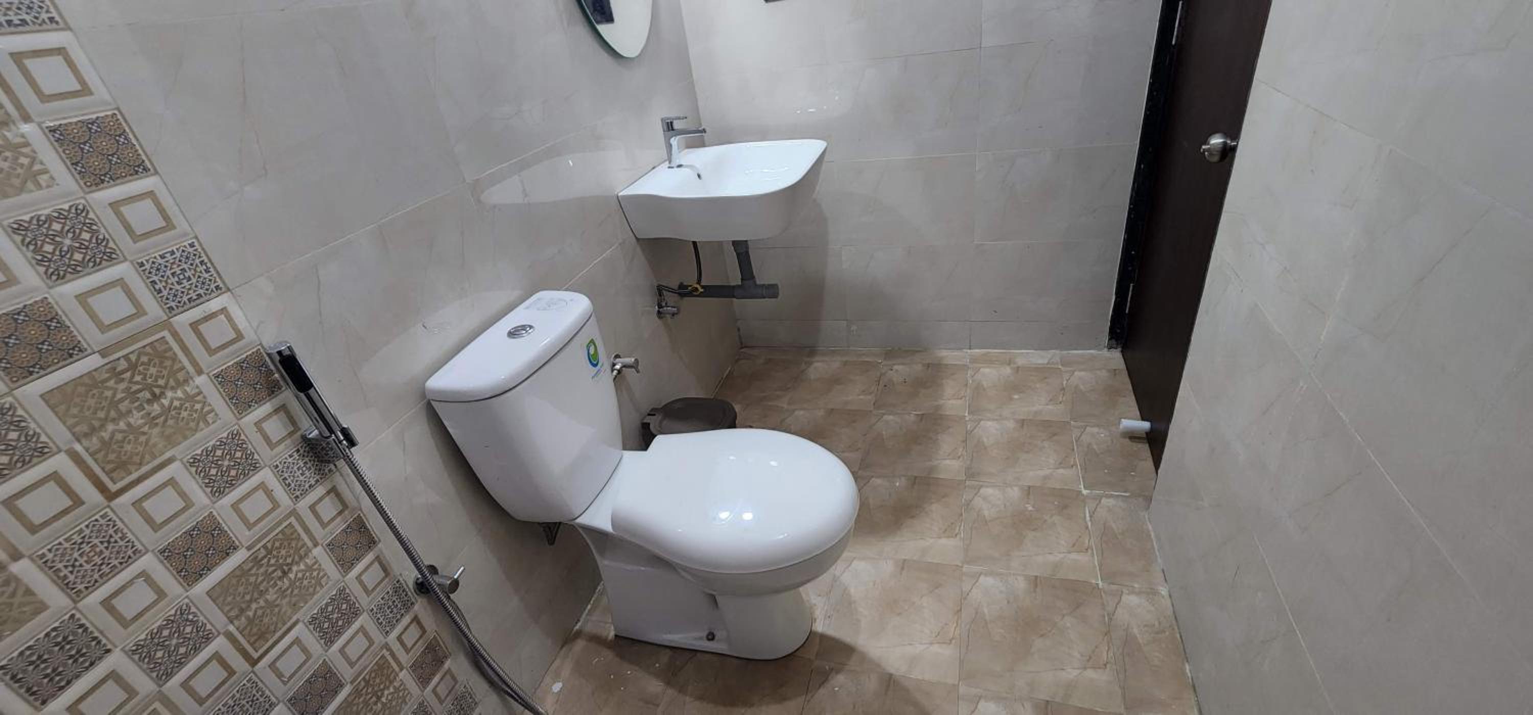 SD Zanita Heights Sea Facing Serviced Apartments, photo 60